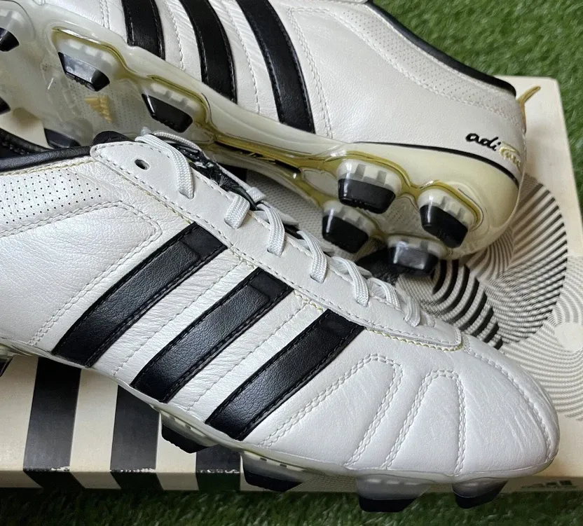 Adidas Adipure IV FG