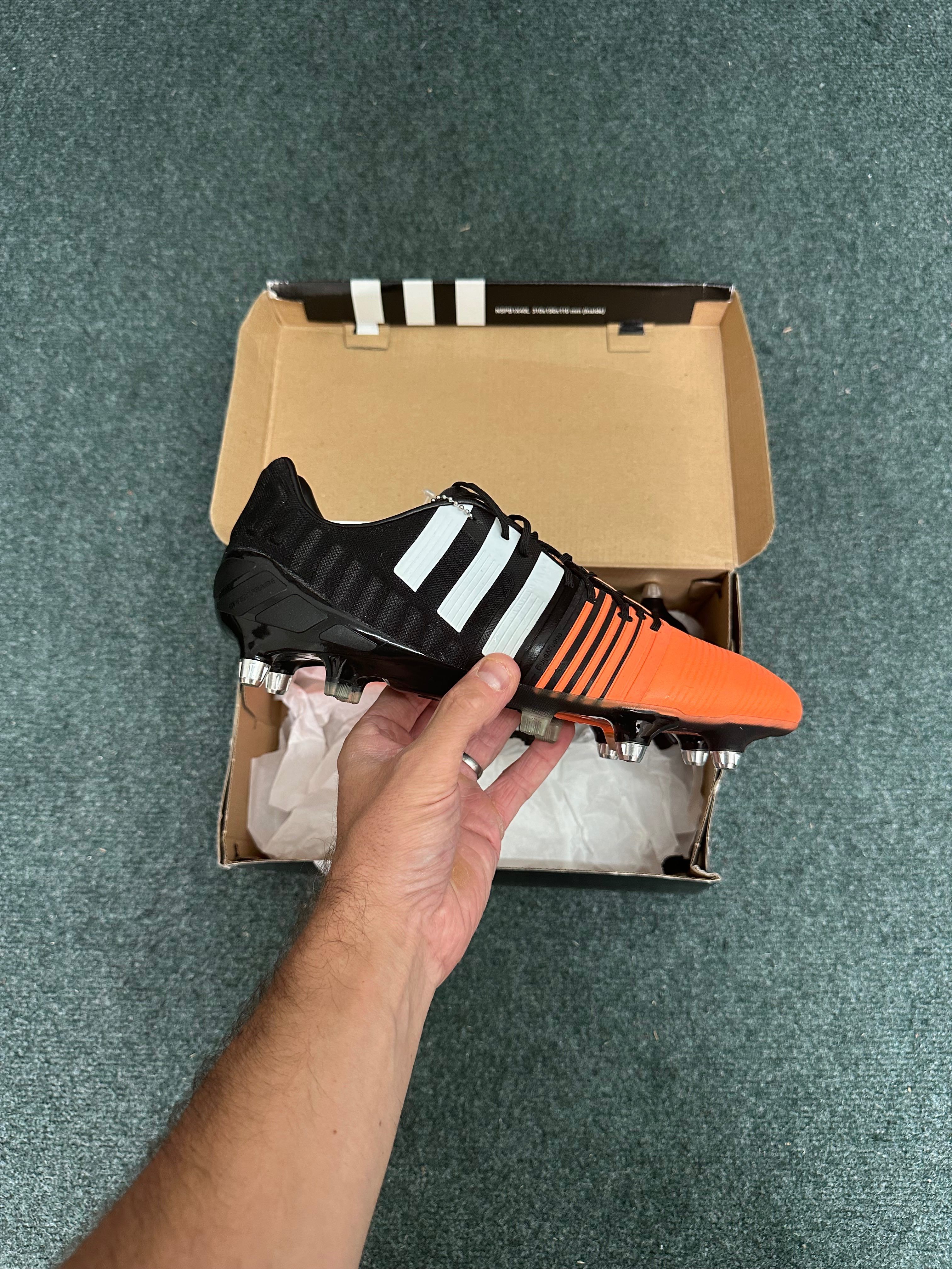 Adidas Nitrocharge 1.0 SG