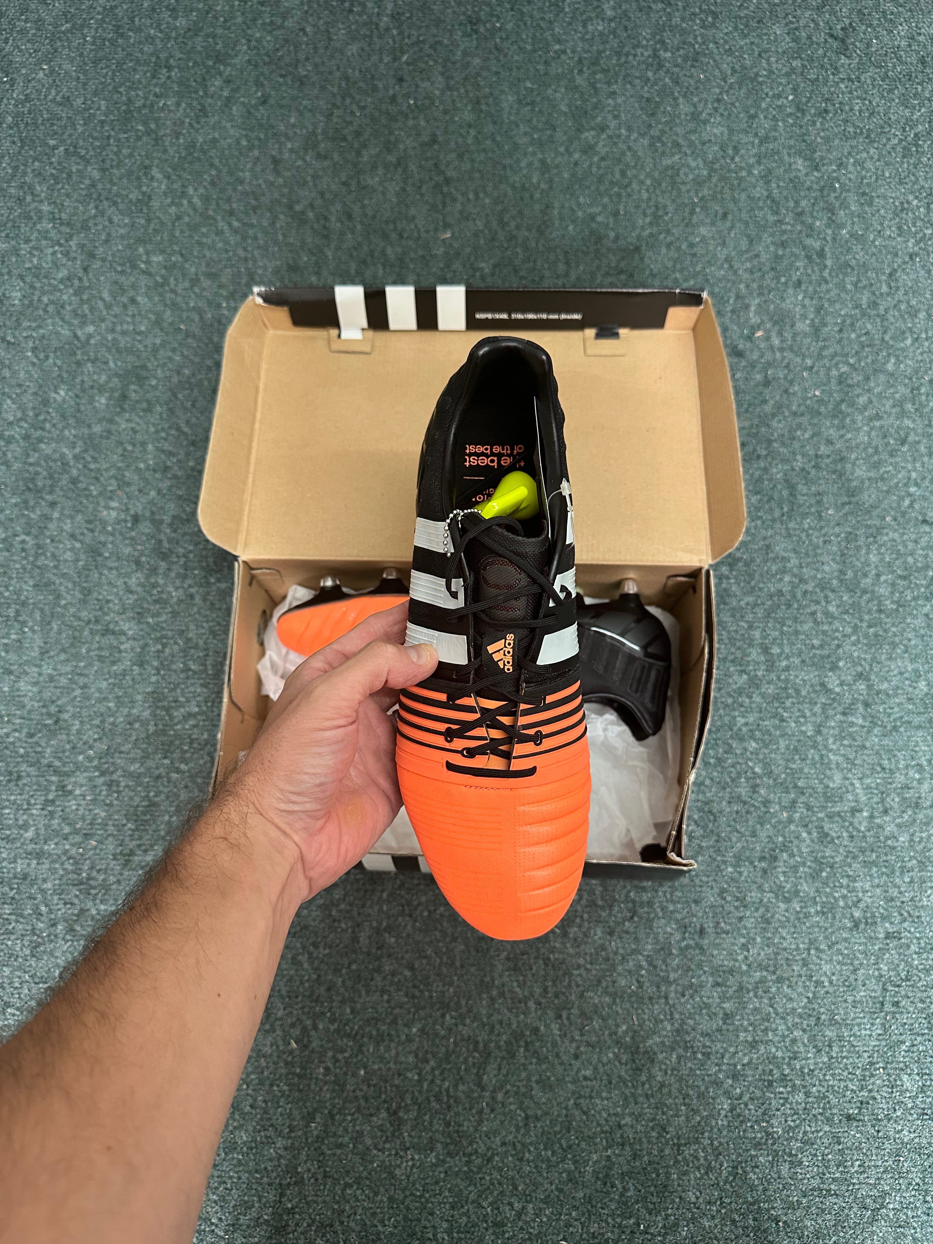 Adidas Nitrocharge 1.0 SG