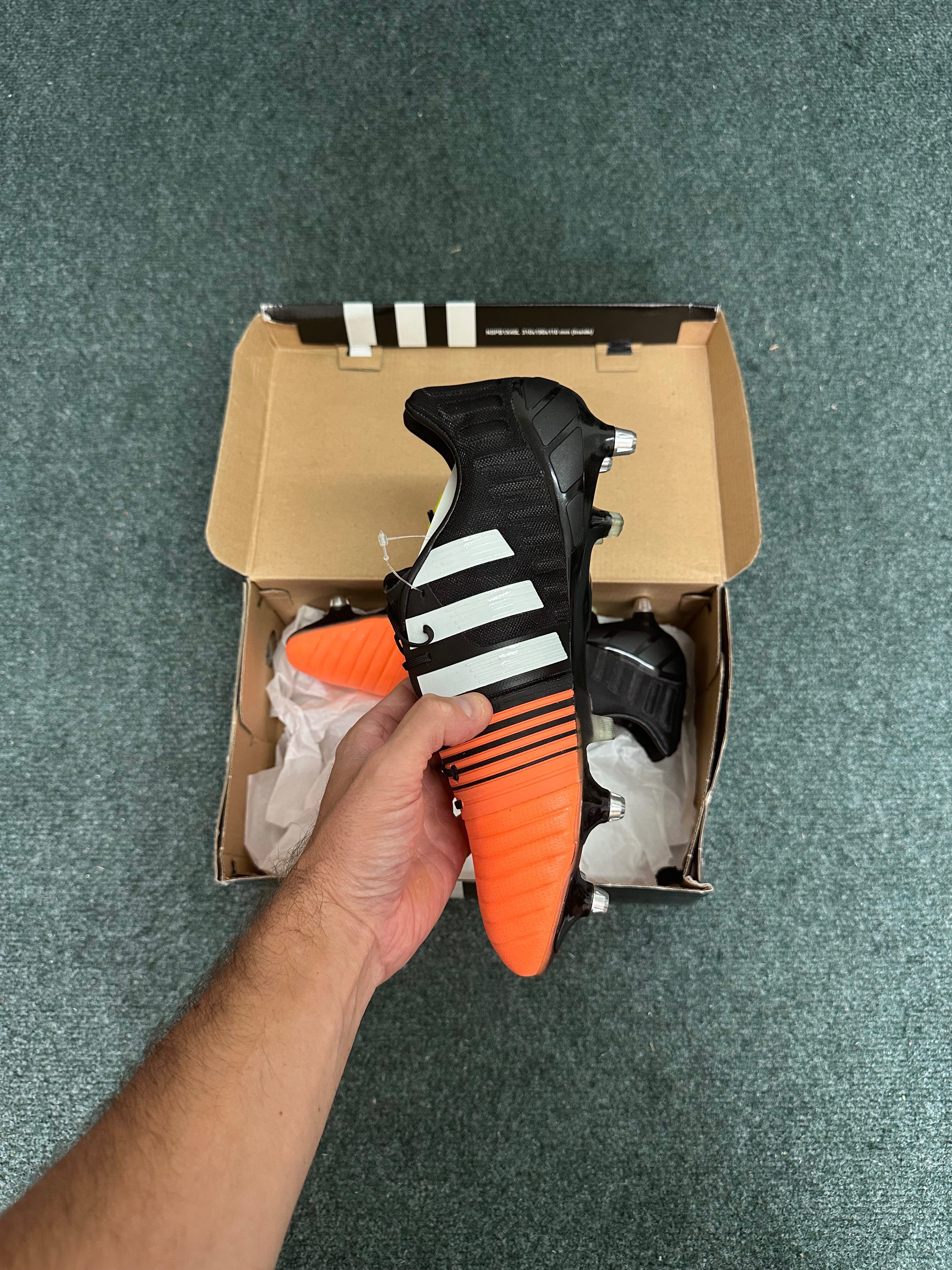 Adidas Nitrocharge 1.0 SG