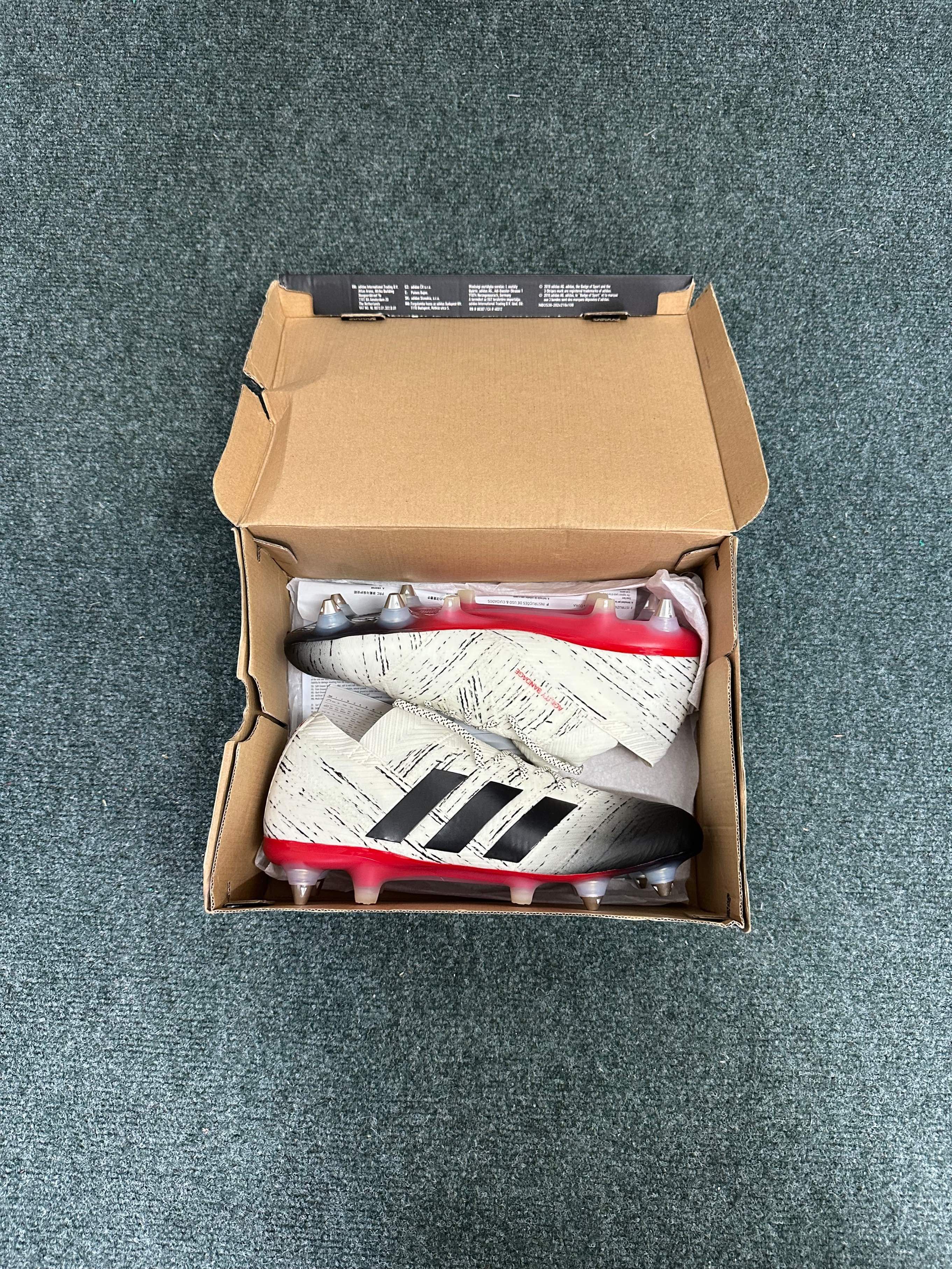 Adidas Nemeziz 18.1 SG