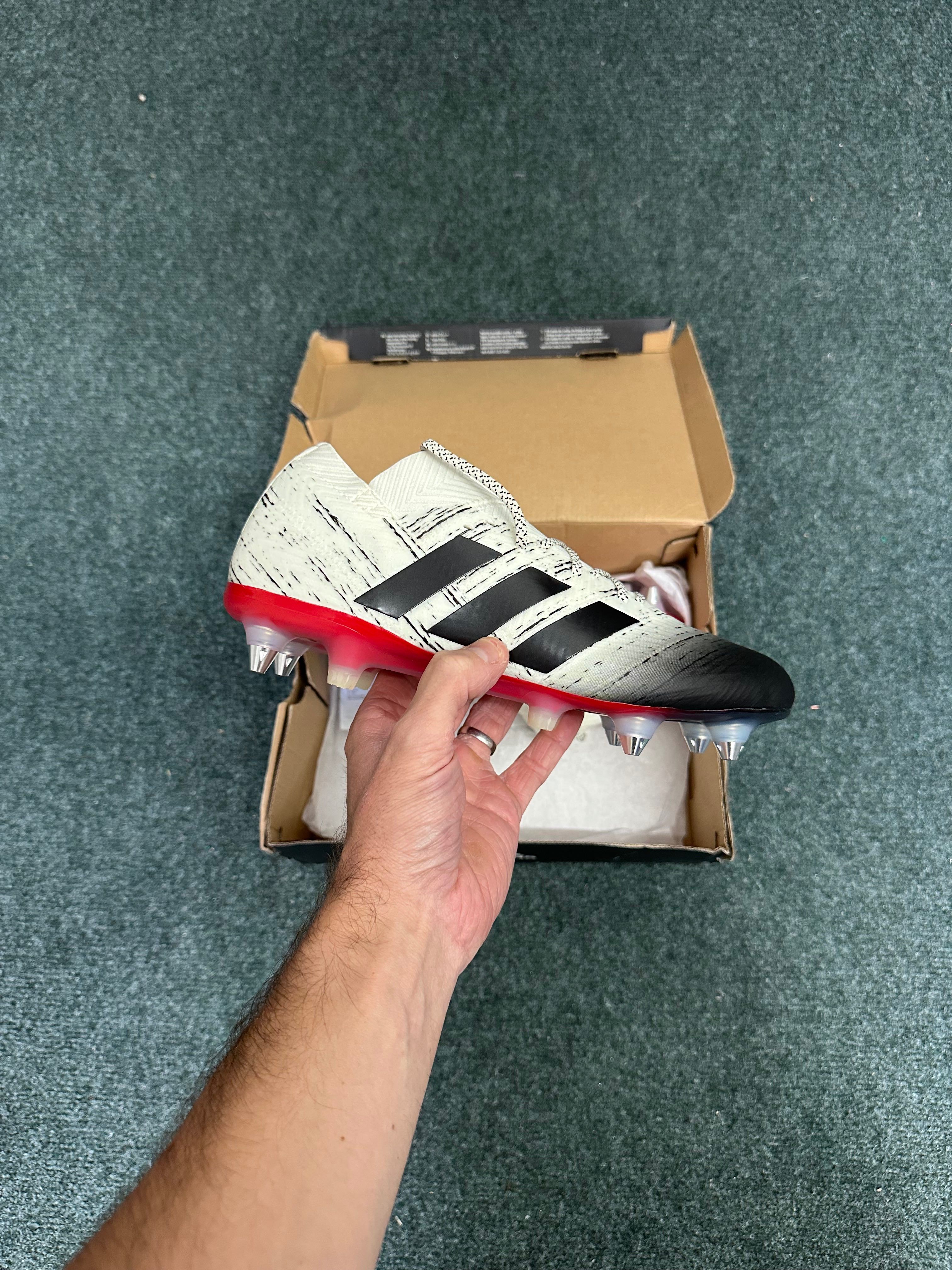 Adidas Nemeziz 18.1 SG