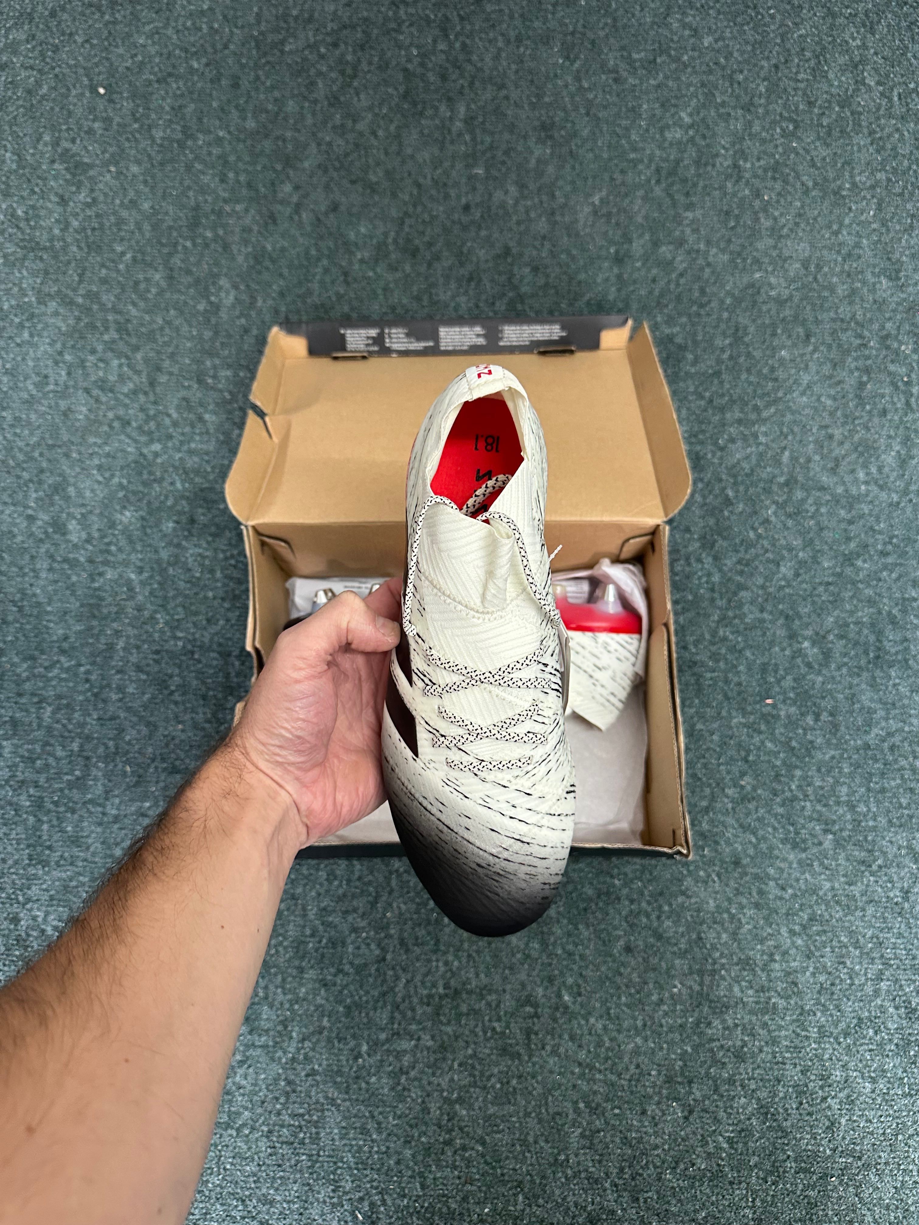 Adidas Nemeziz 18.1 SG