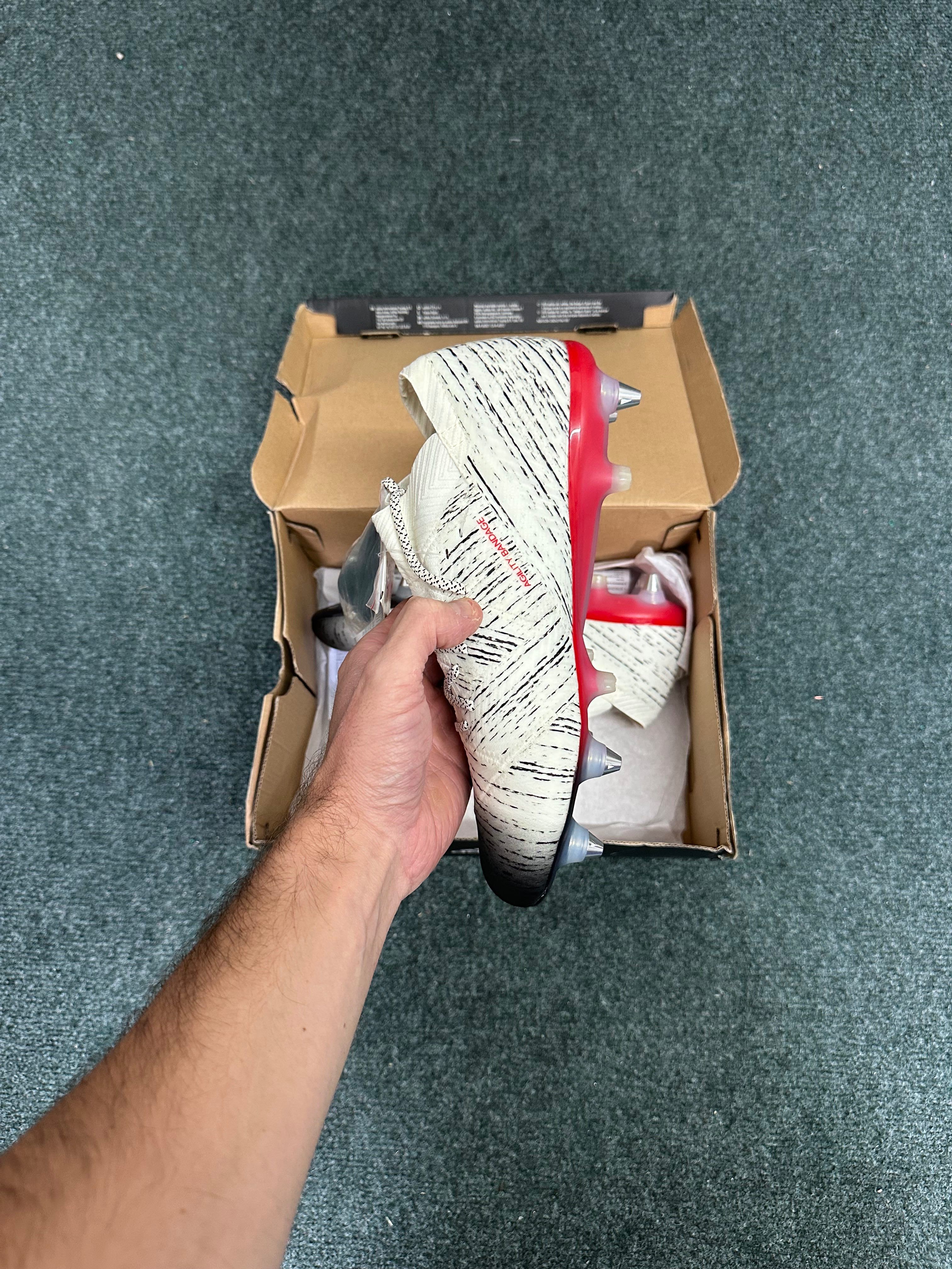 Adidas Nemeziz 18.1 SG