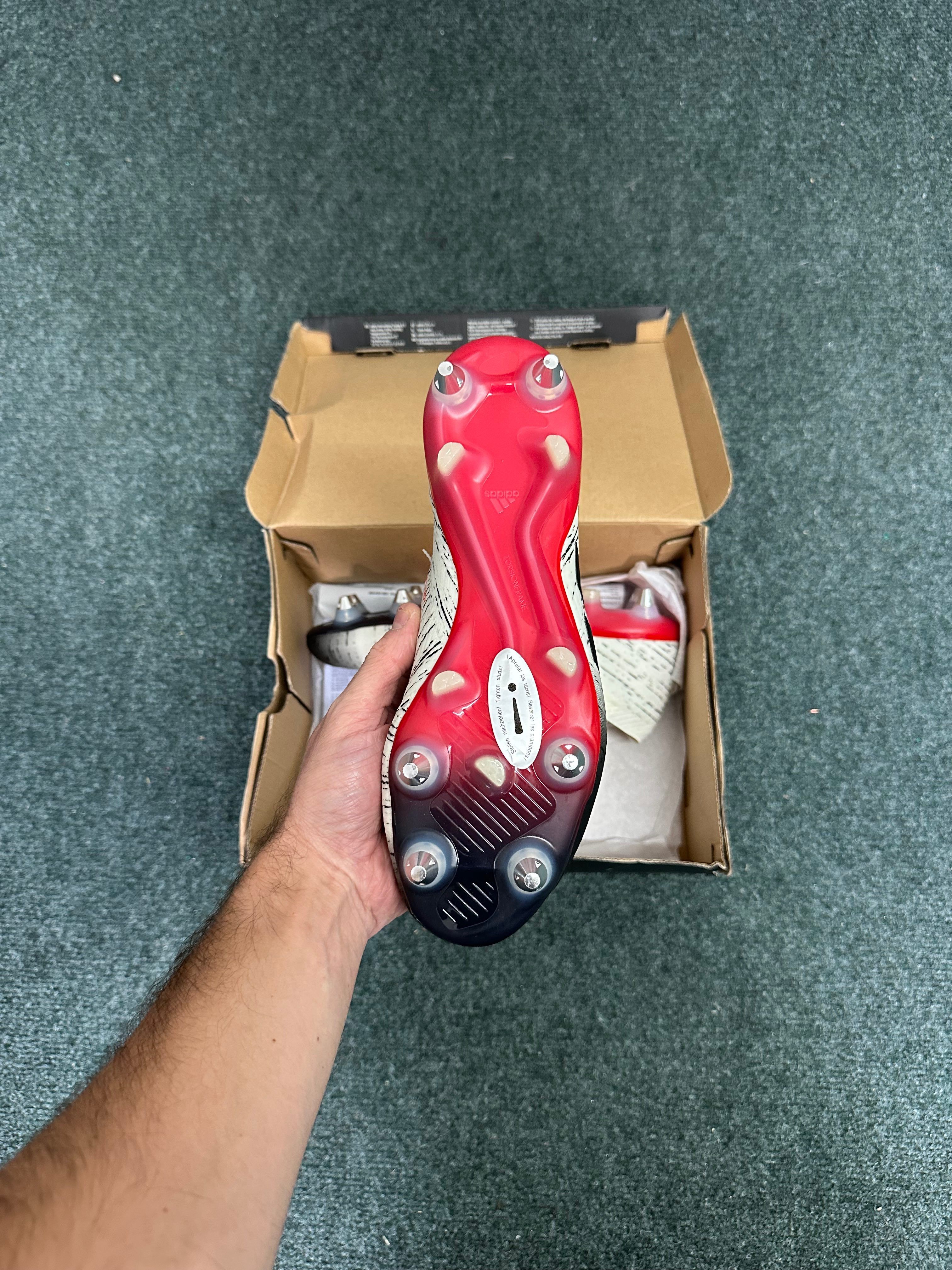 Adidas Nemeziz 18.1 SG