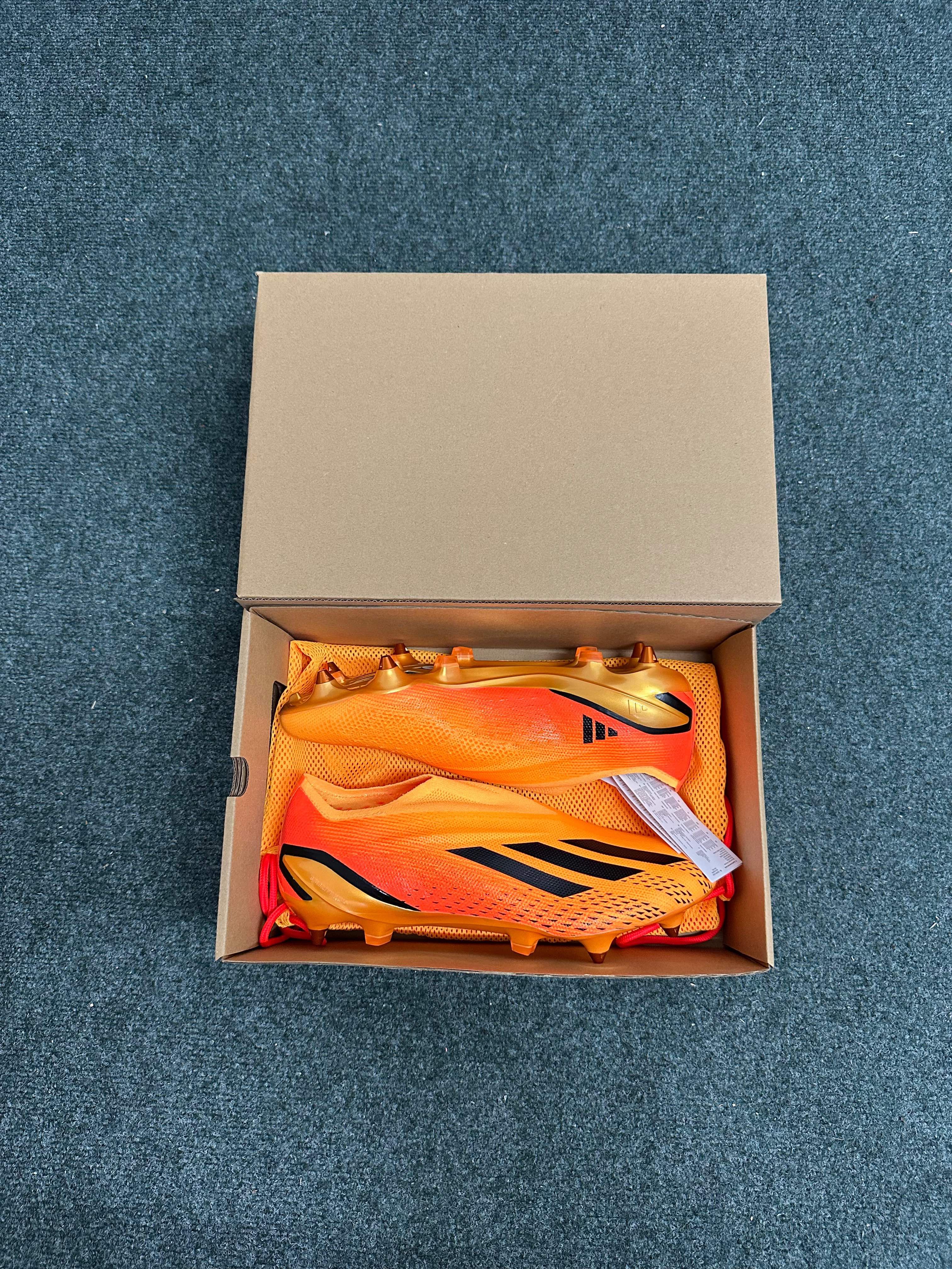 Adidas X Speedportal+ SG