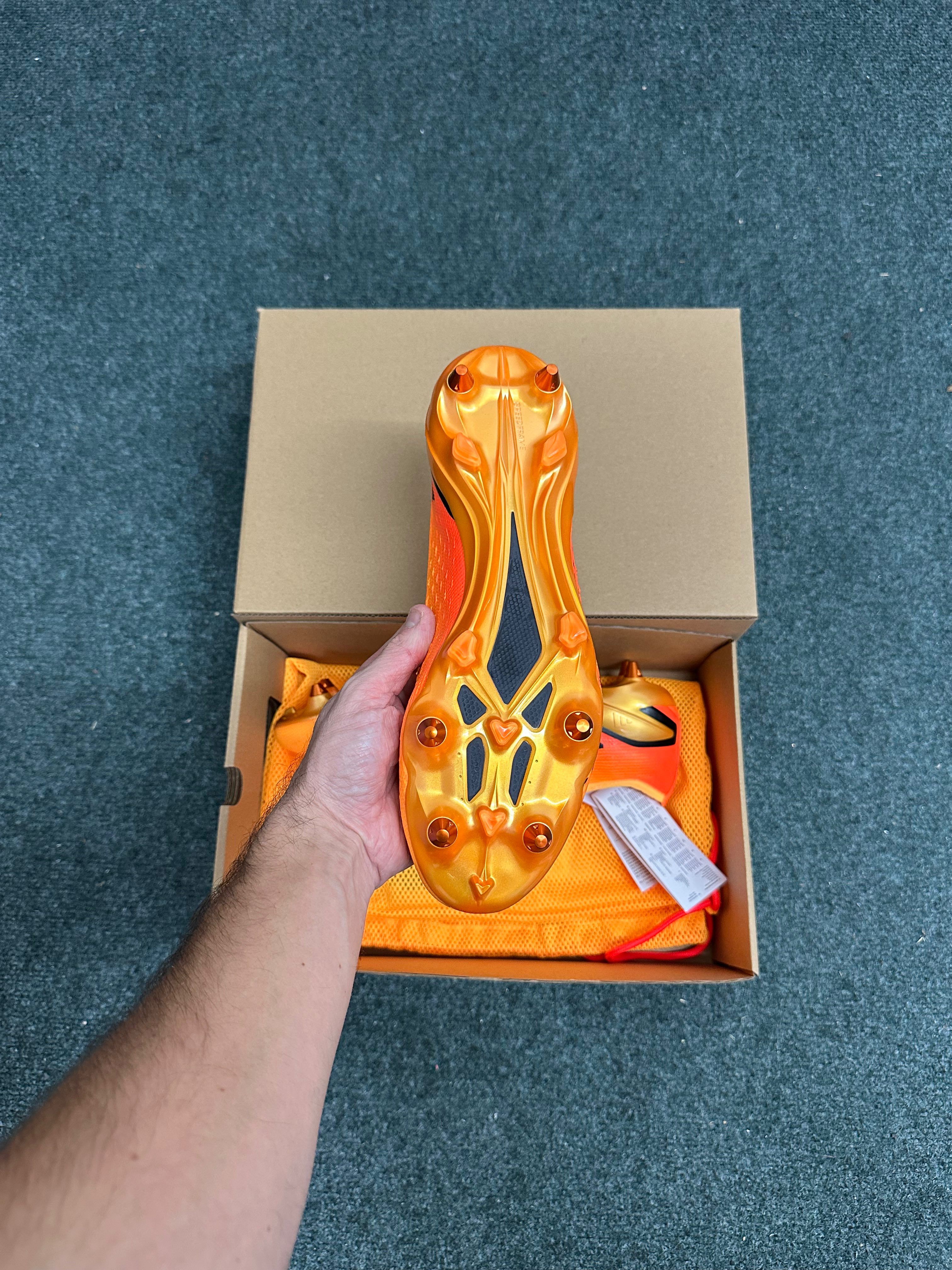 Adidas X Speedportal+ SG