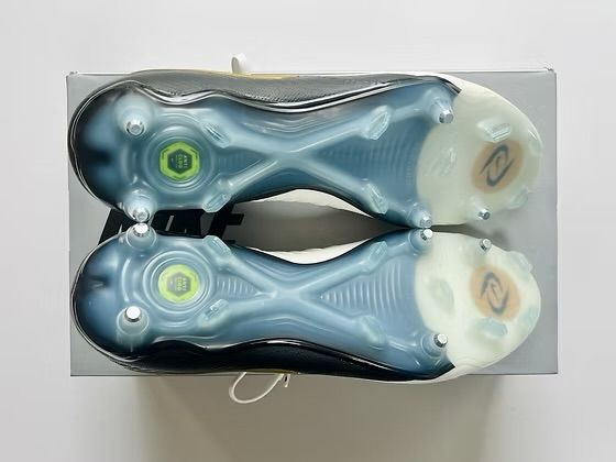 Nike Phantom GX II Elite SG