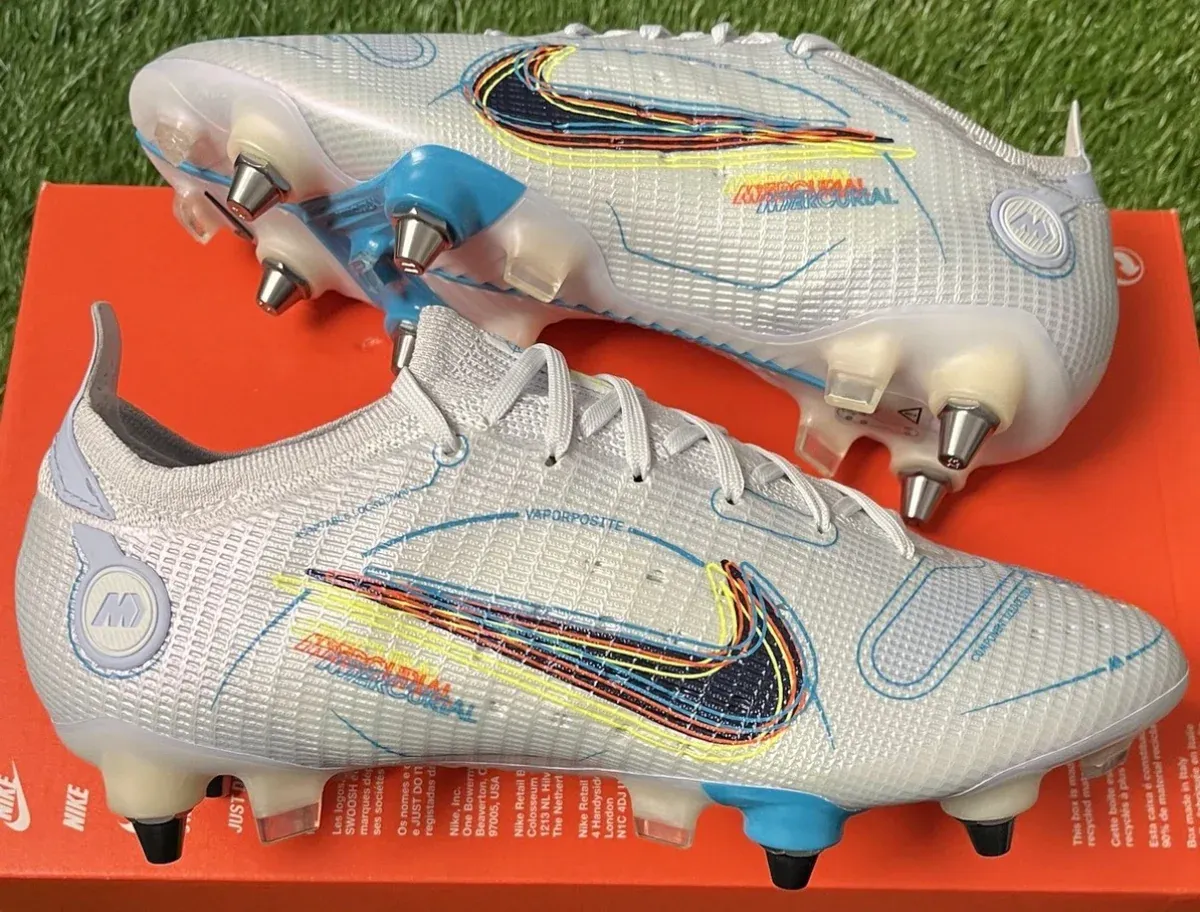 Nike Mercurial Vapor 14 Elite SG