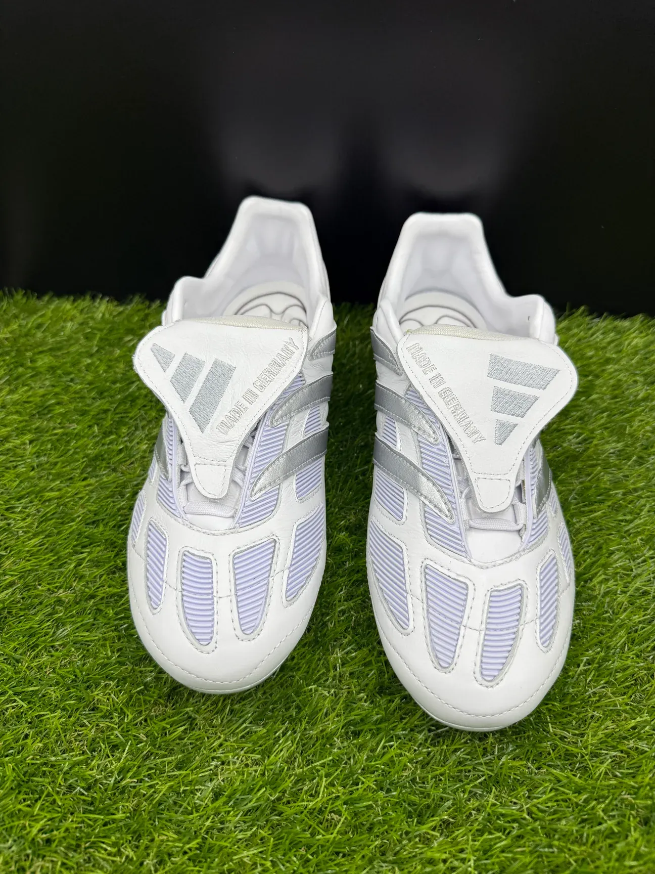 Adidas Predator Precision Elite FG