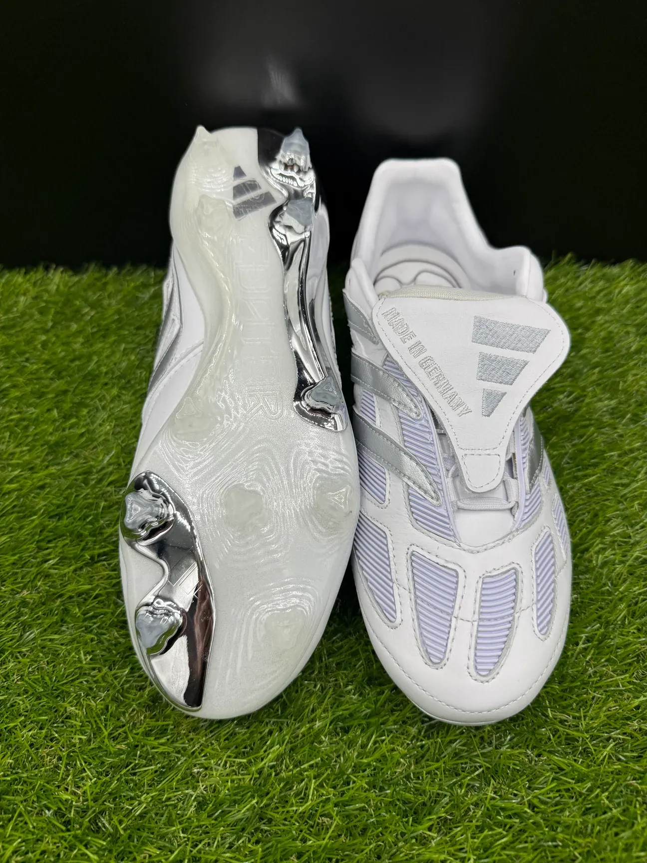 Adidas Predator Precision Elite FG