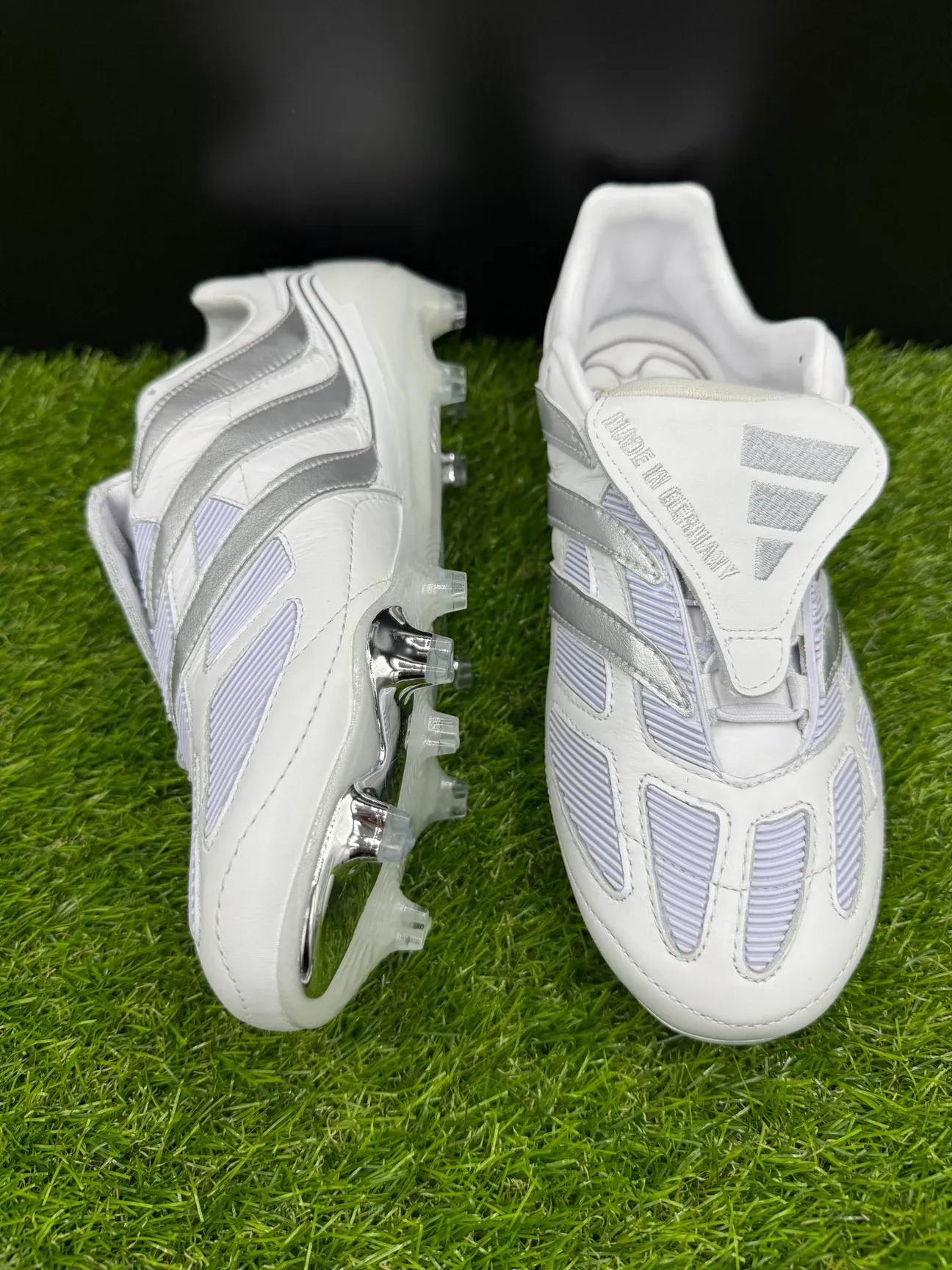 Adidas Predator Precision Elite FG