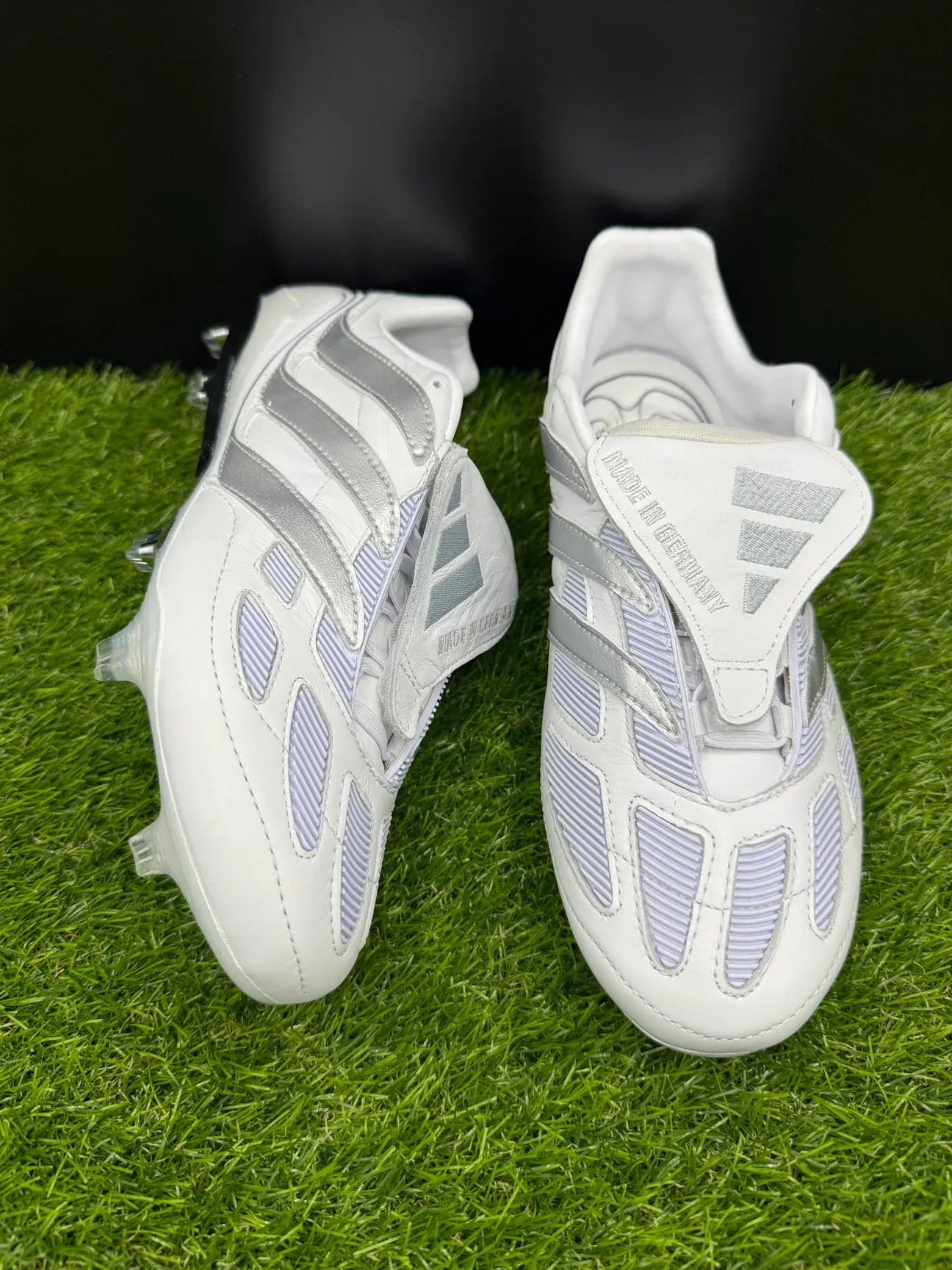 Adidas Predator Precision Elite FG