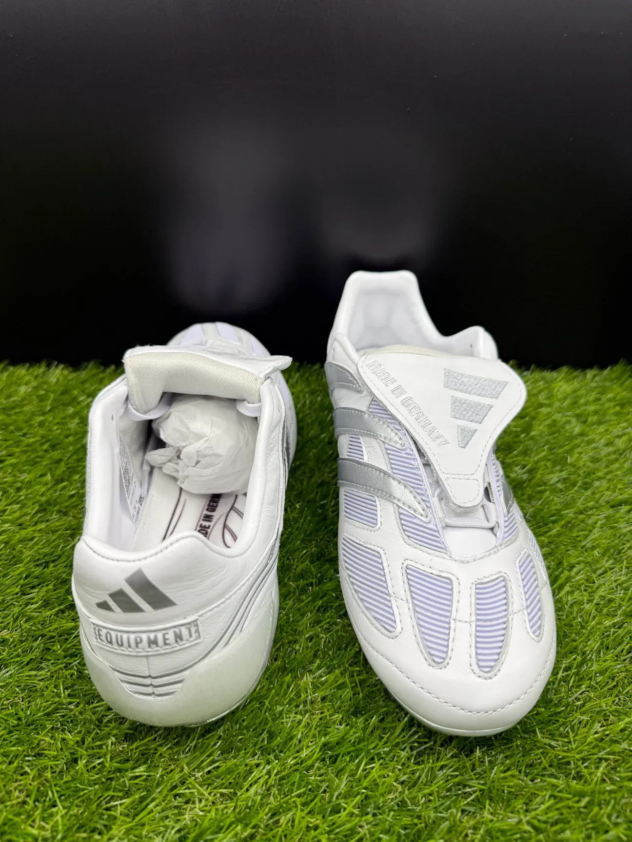 Adidas Predator Precision Elite FG