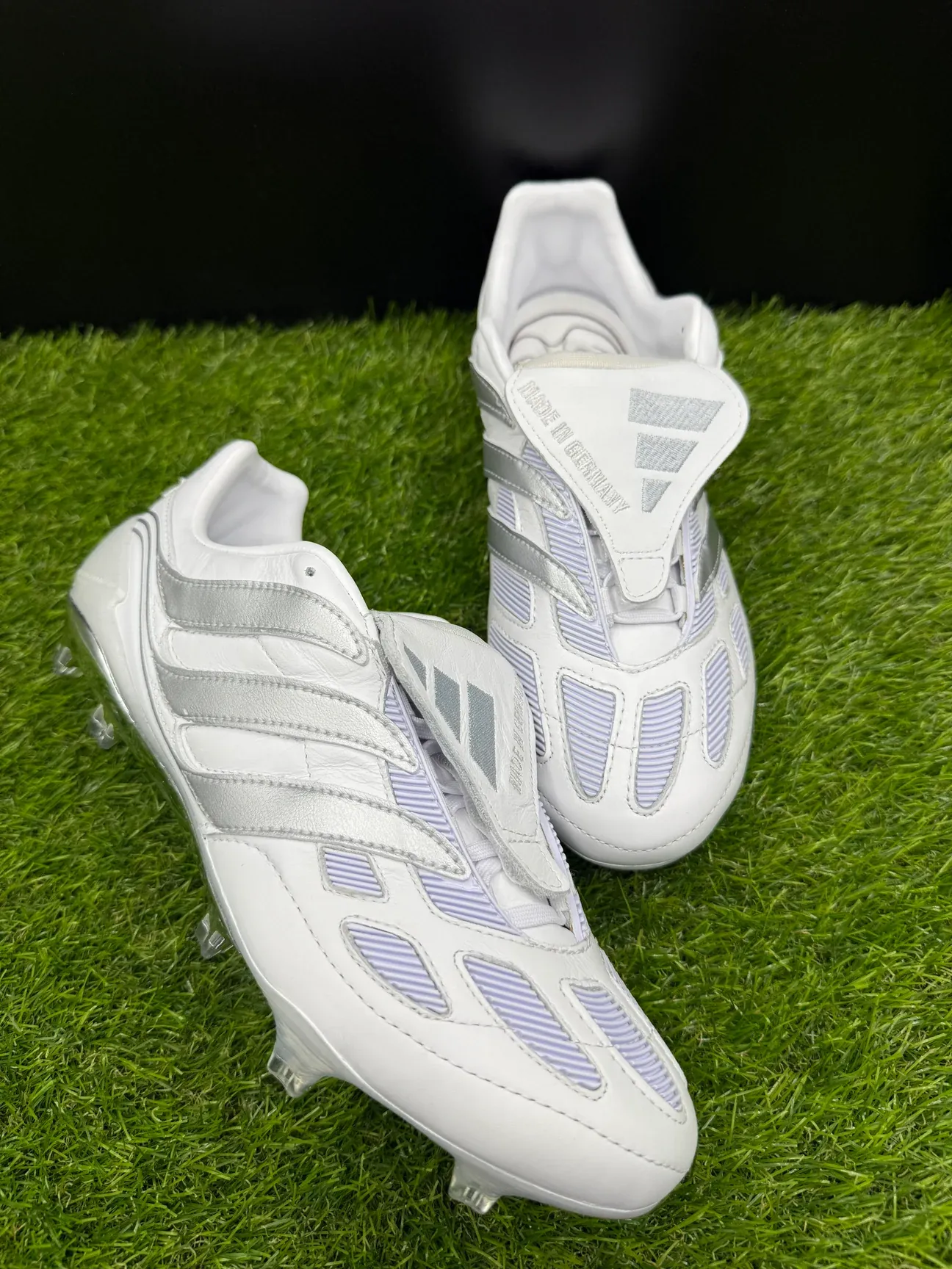 Adidas Predator Precision Elite FG