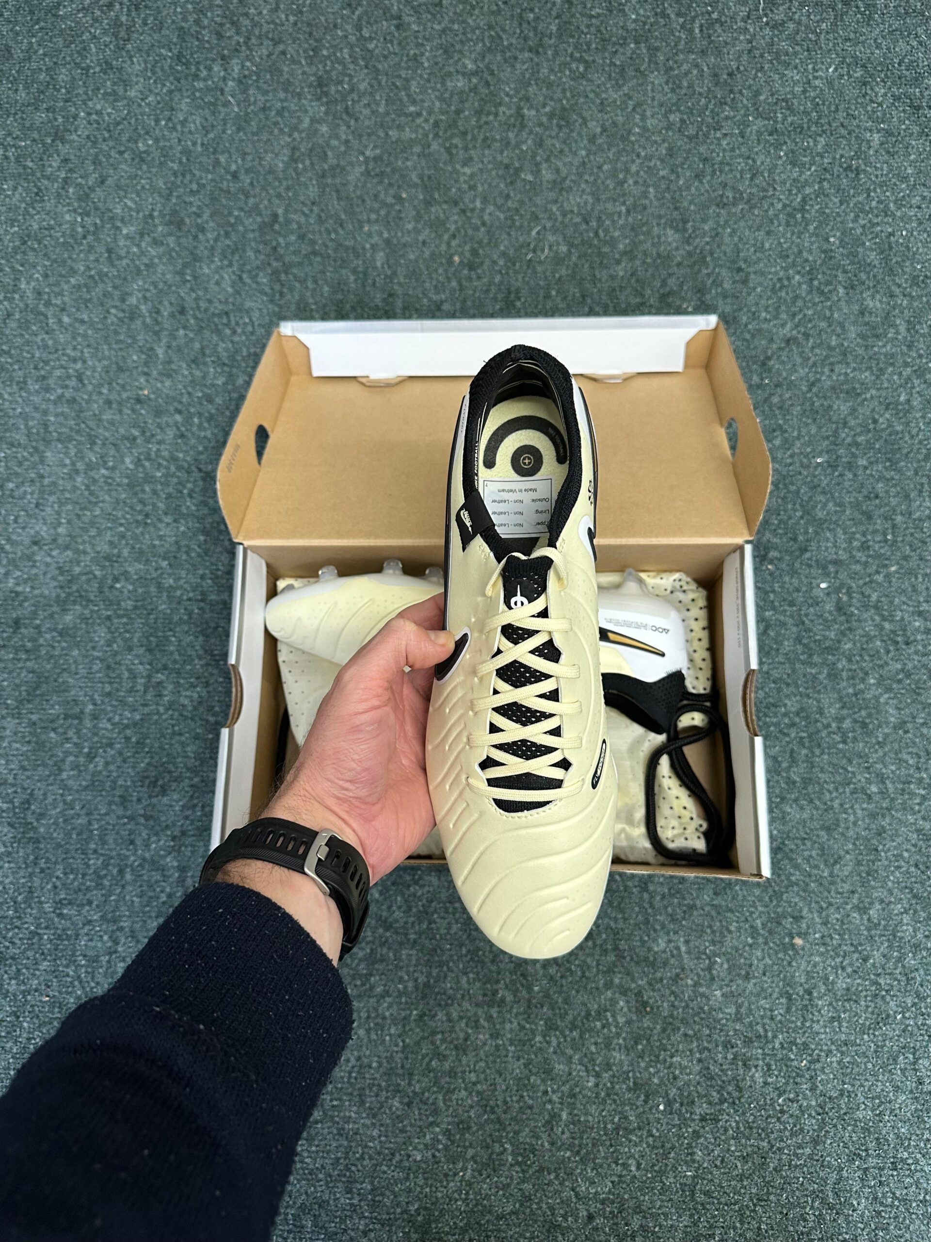 Nike Tiempo Legend 10 Elite FG