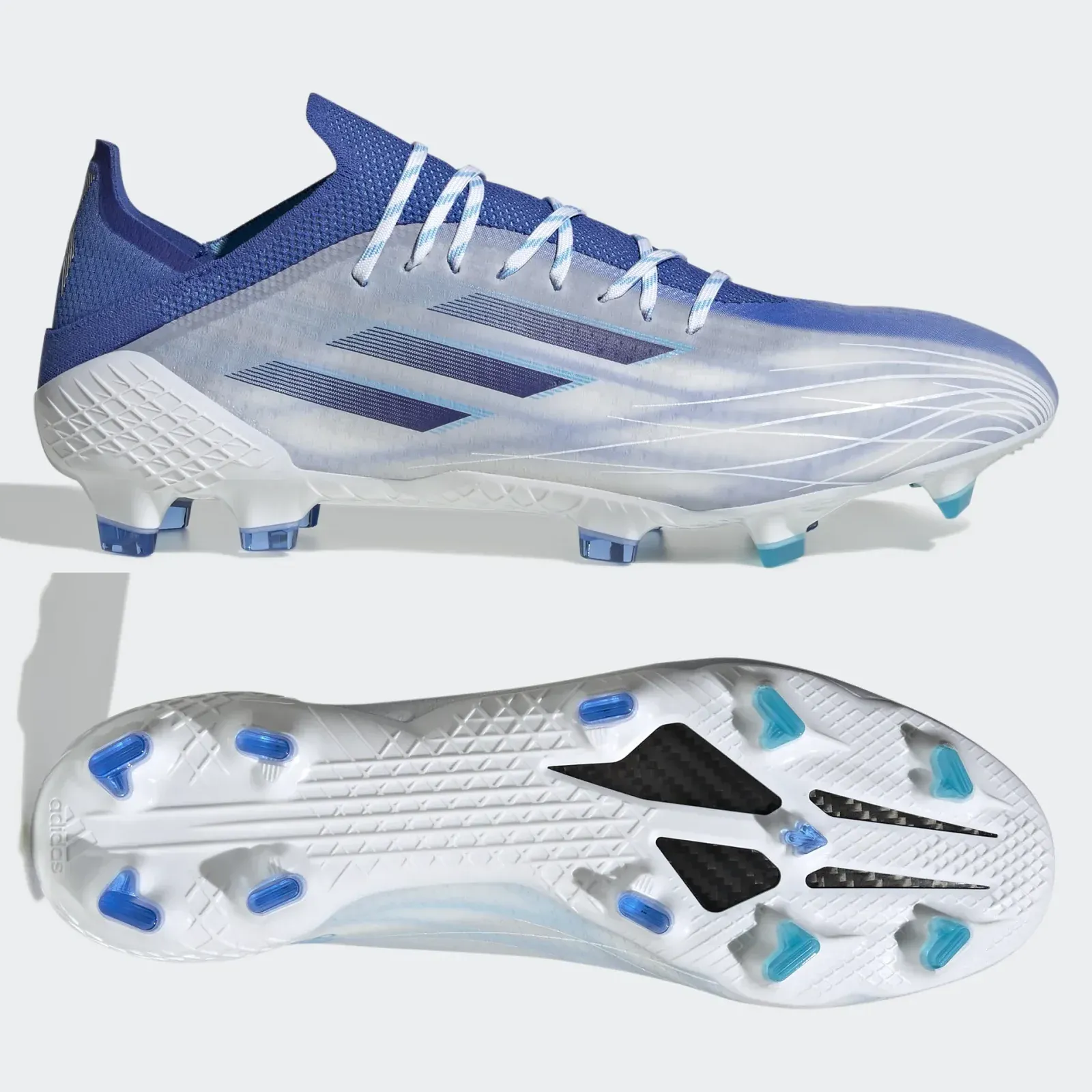 adidas X Speedflow.1 FG