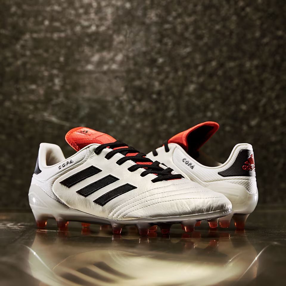 adidas Copa 17.1 FG Champagne
