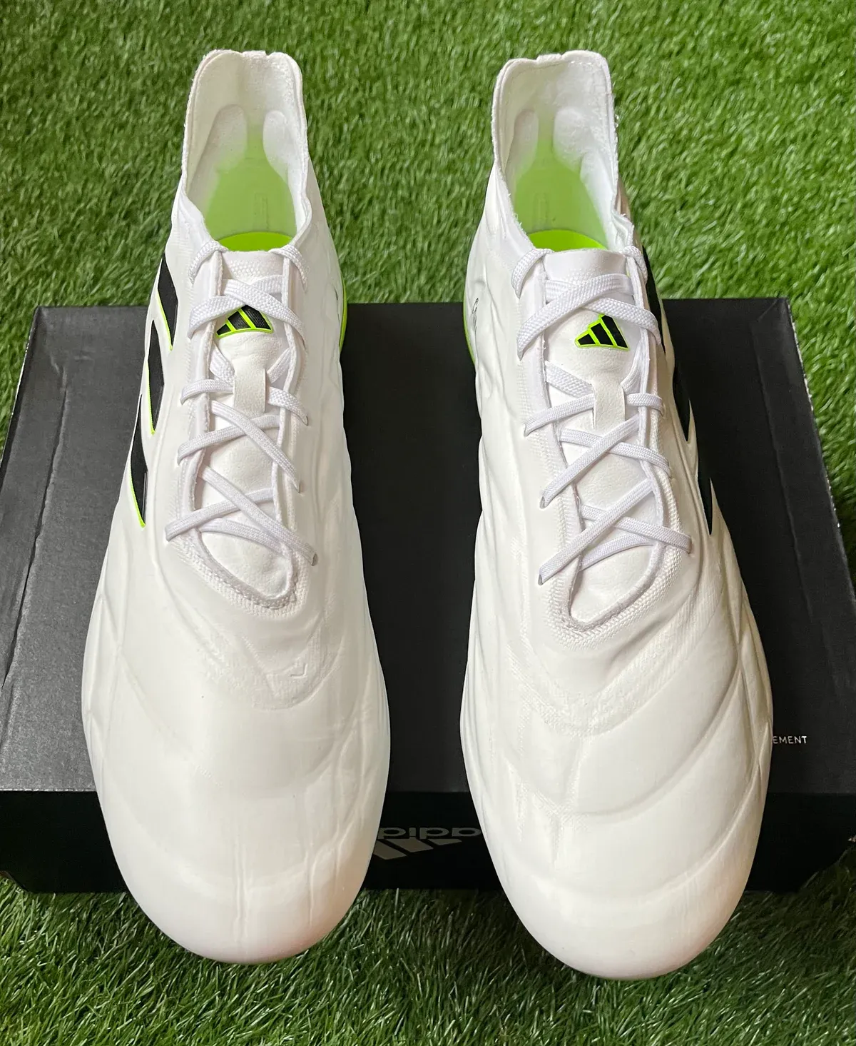 Adidas Copa Pure.1 FG