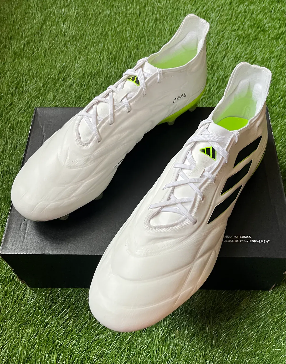 Adidas Copa Pure.1 FG