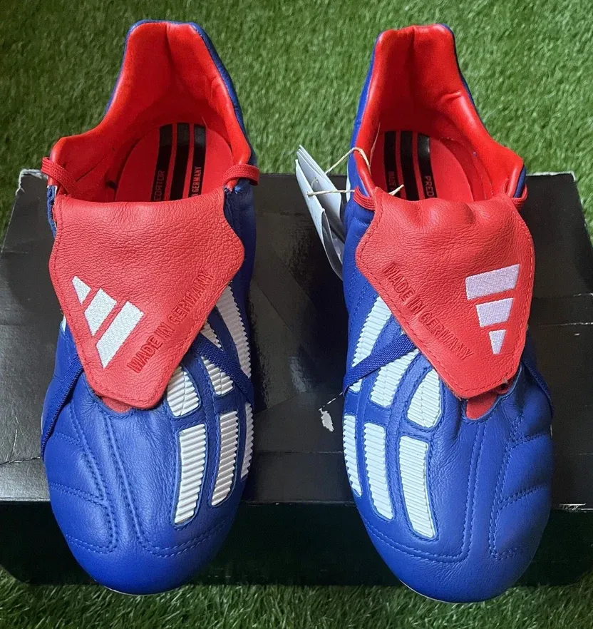 Adidas Predator Mania FG ‘Made in Germany’