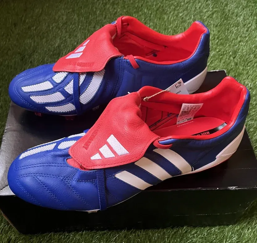Adidas Predator Mania FG ‘Made in Germany’
