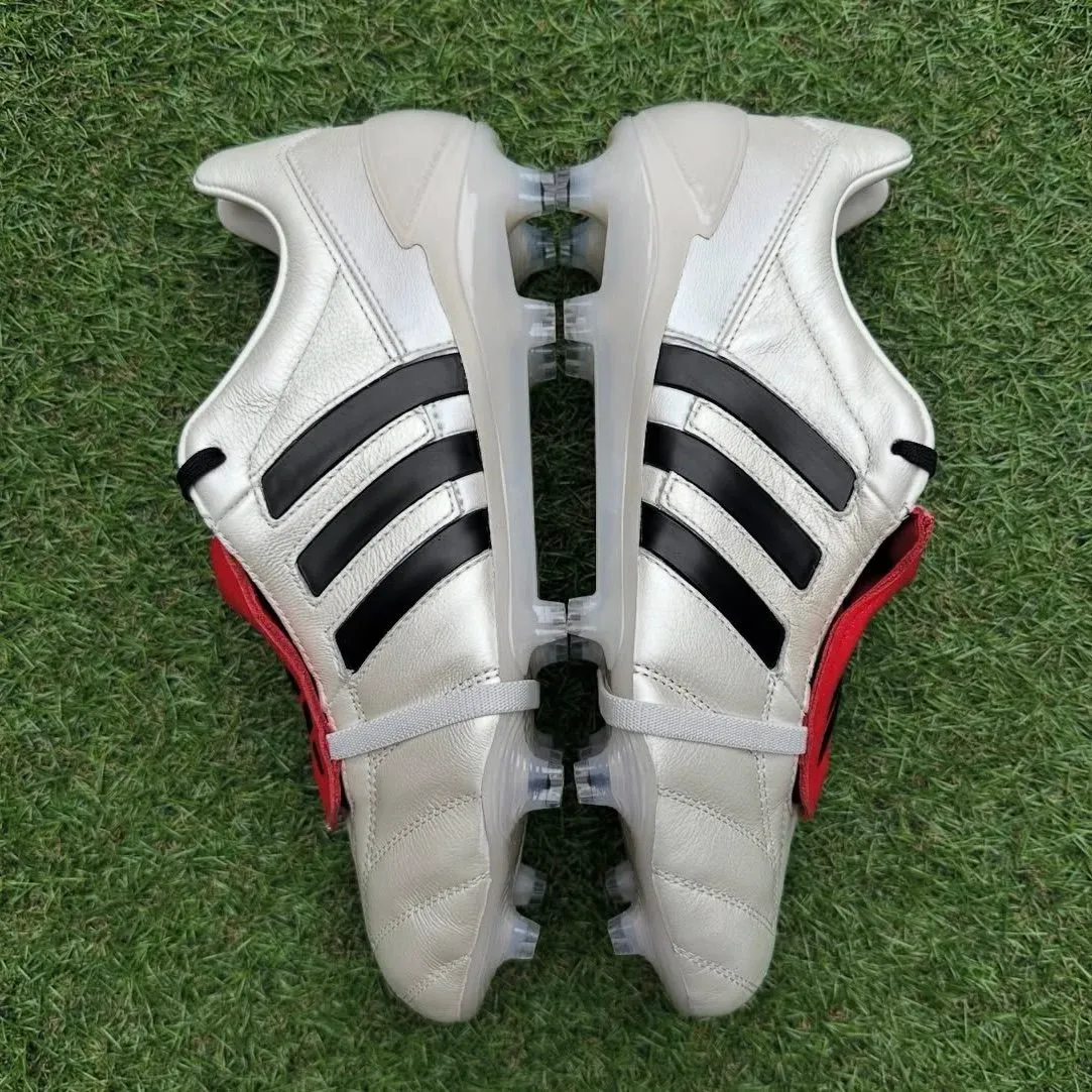 Adidas Predator Mania MIG FG Champagne