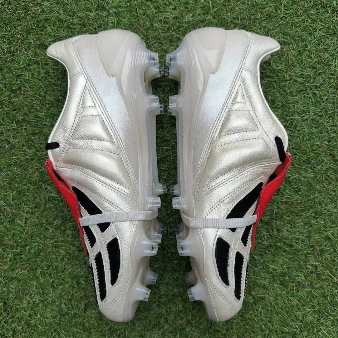 Adidas Predator Mania MIG FG Champagne