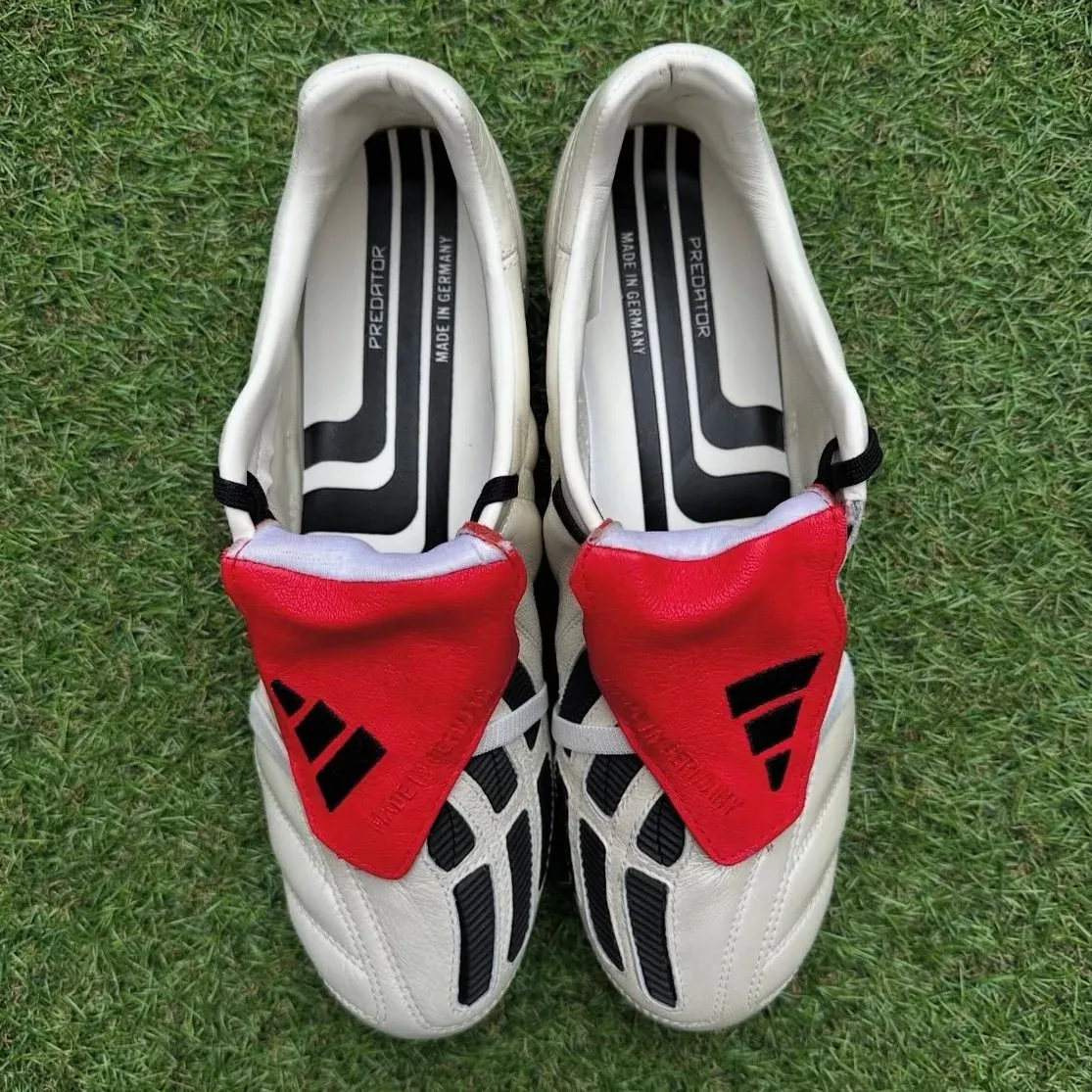 Adidas Predator Mania MIG FG Champagne