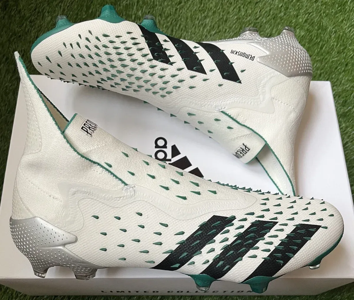 Adidas Predator Freak+ FG