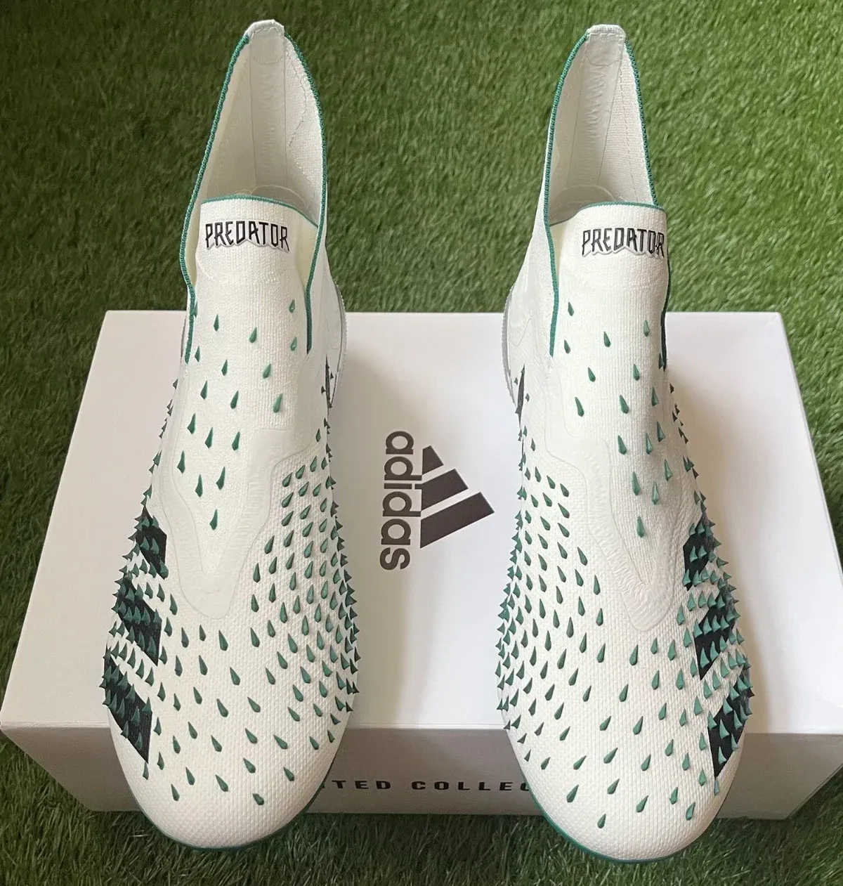 Adidas Predator Freak+ FG