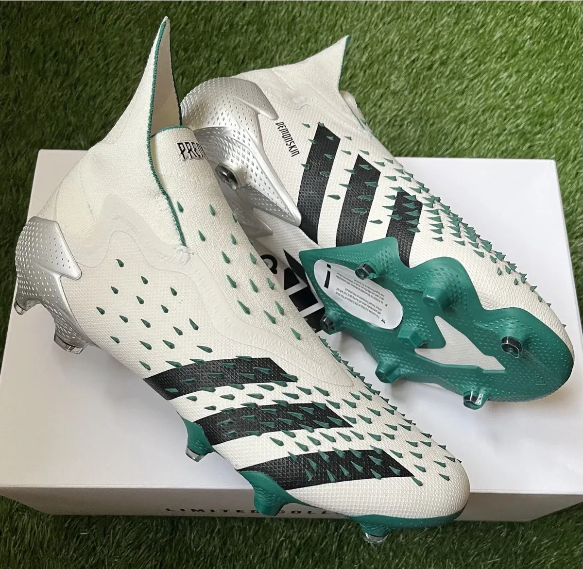 Adidas Predator Freak+ FG