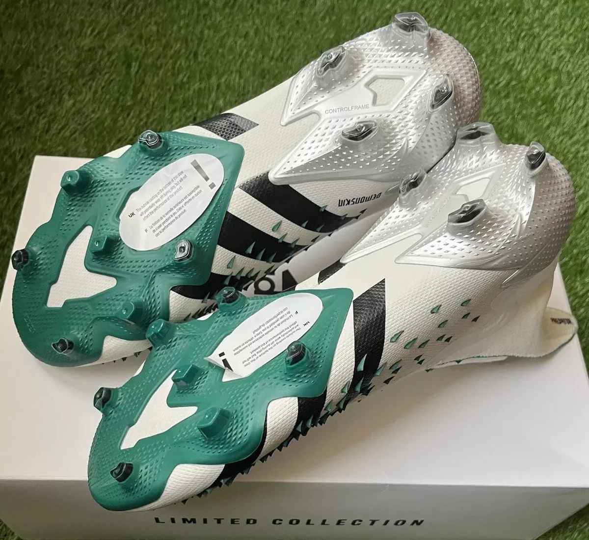 Adidas Predator Freak+ FG