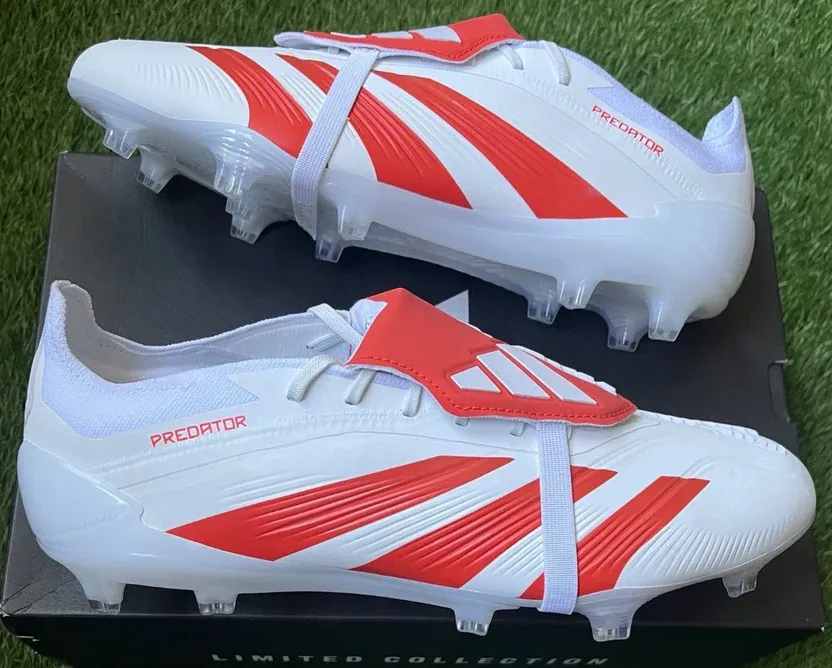 Adidas Predator FT Tongue Elite FG Trent AA