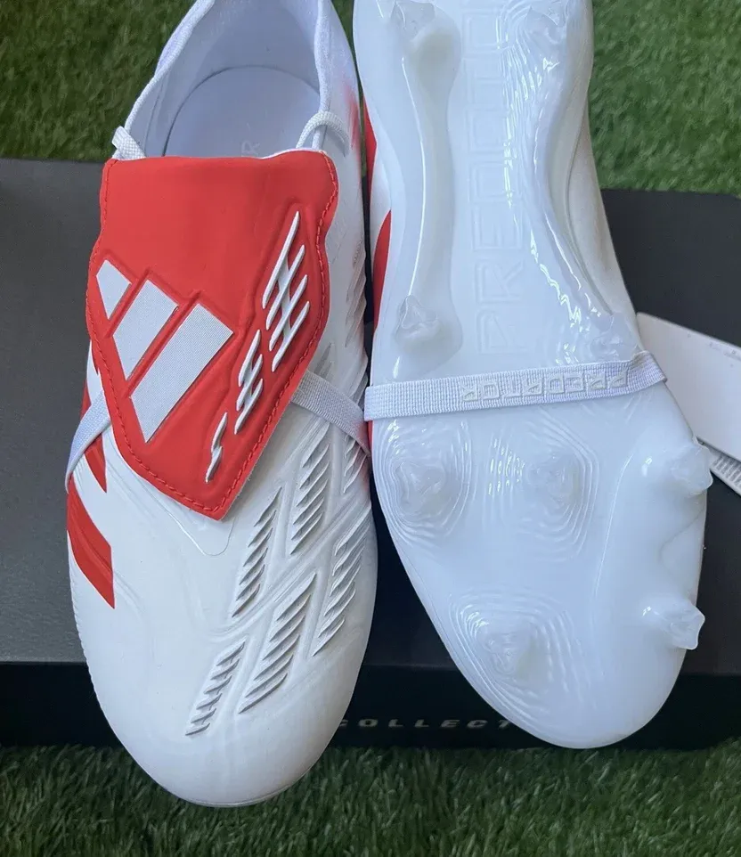 Adidas Predator FT Tongue Elite FG Trent AA