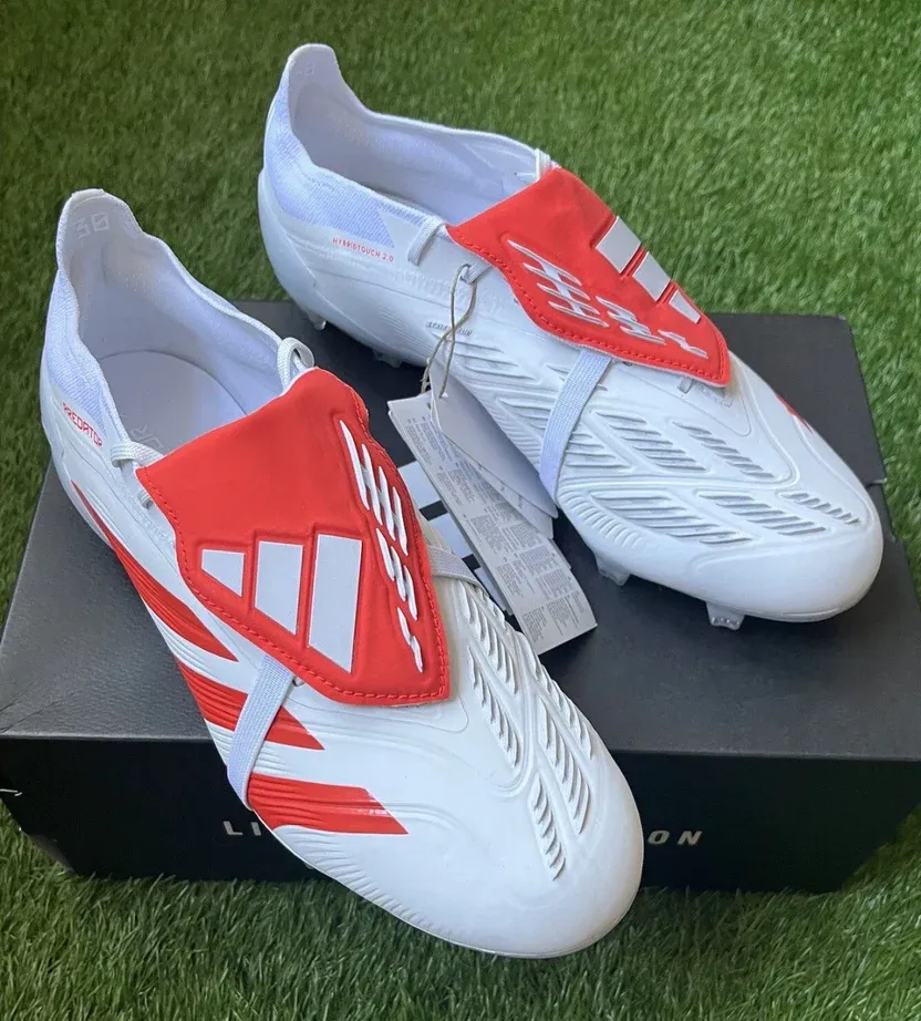 Adidas Predator FT Tongue Elite FG Trent AA