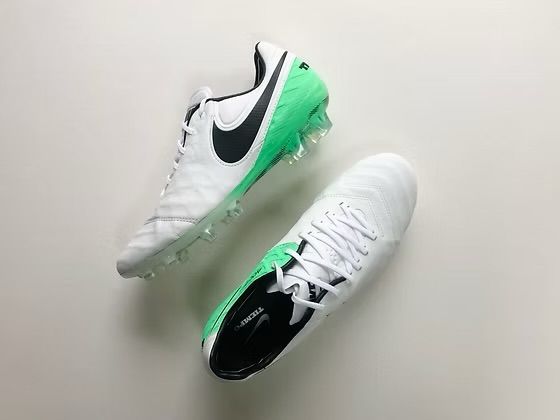 Nike Tiempo Legend VI FG