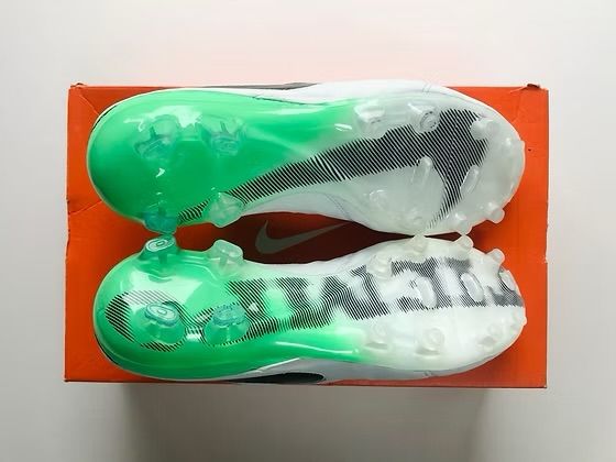 Nike Tiempo Legend VI FG