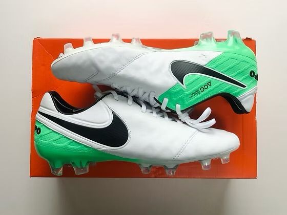 Nike Tiempo Legend VI FG
