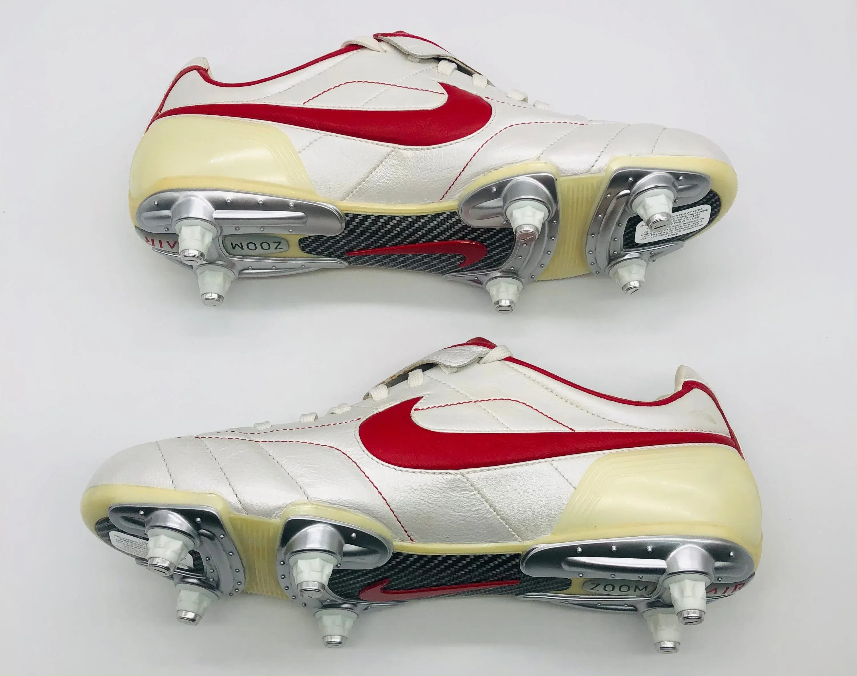 Nike Tiempo Legend II Air Zoom SG