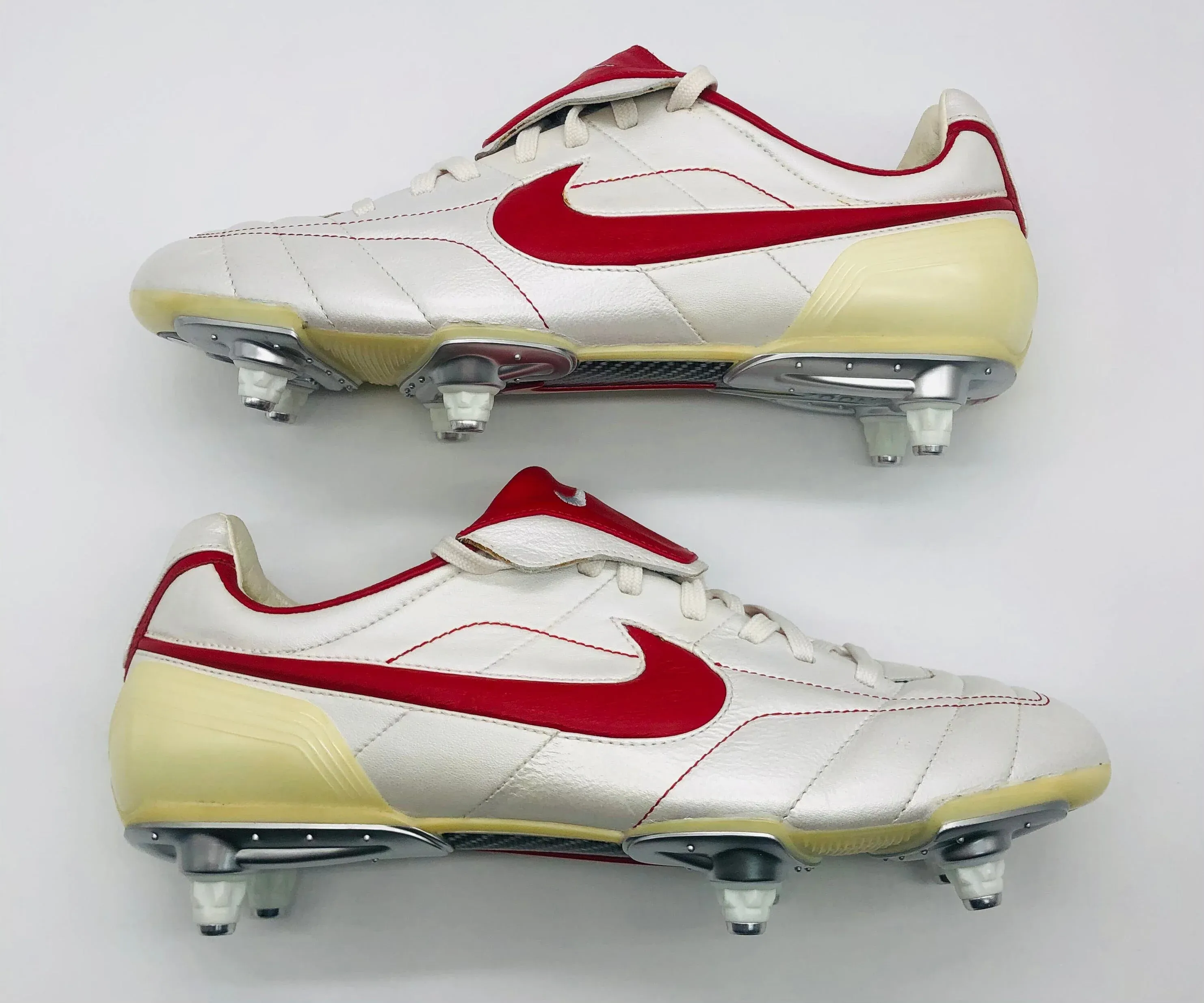 Nike Tiempo Legend II Air Zoom SG