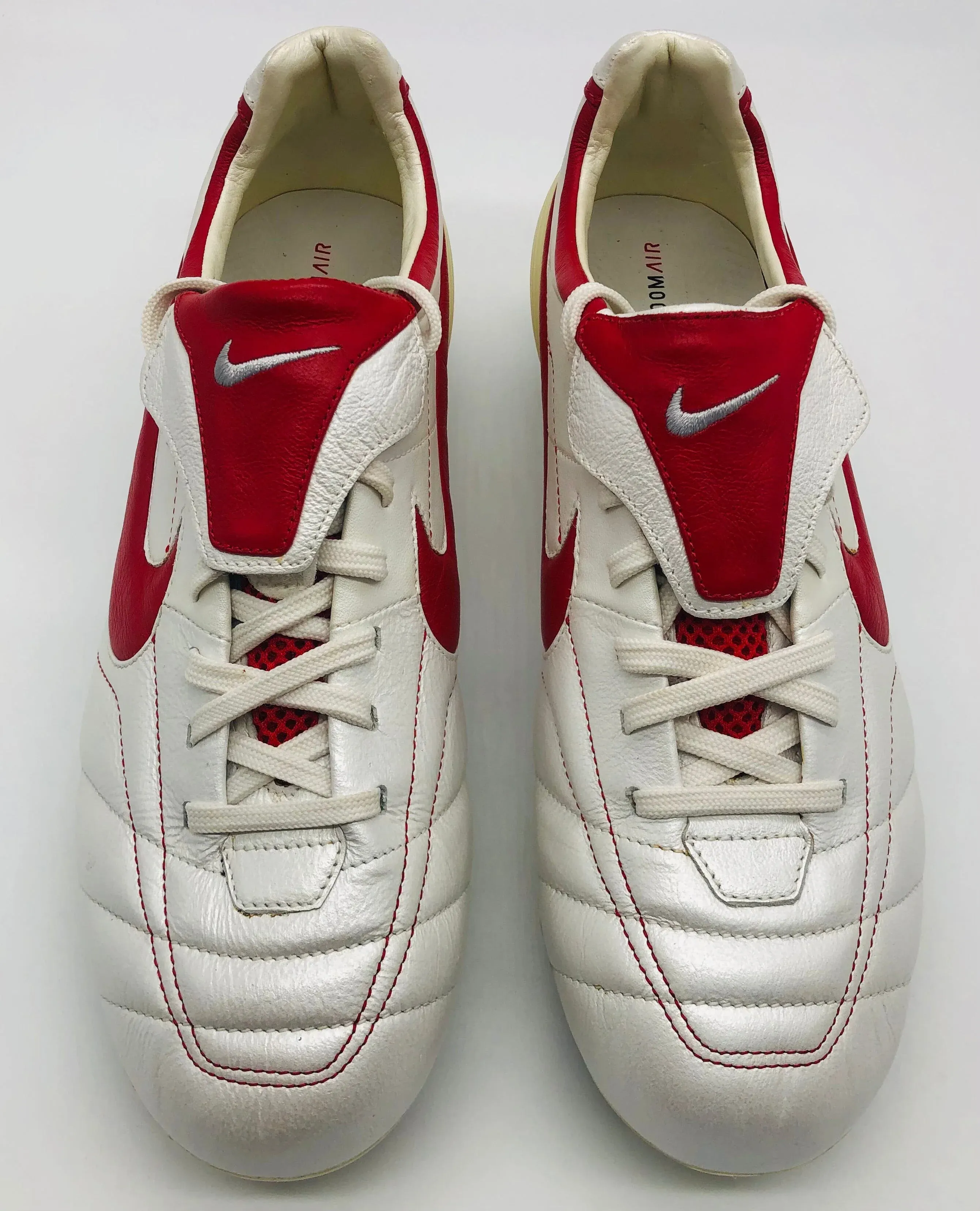 Nike Tiempo Legend II Air Zoom SG