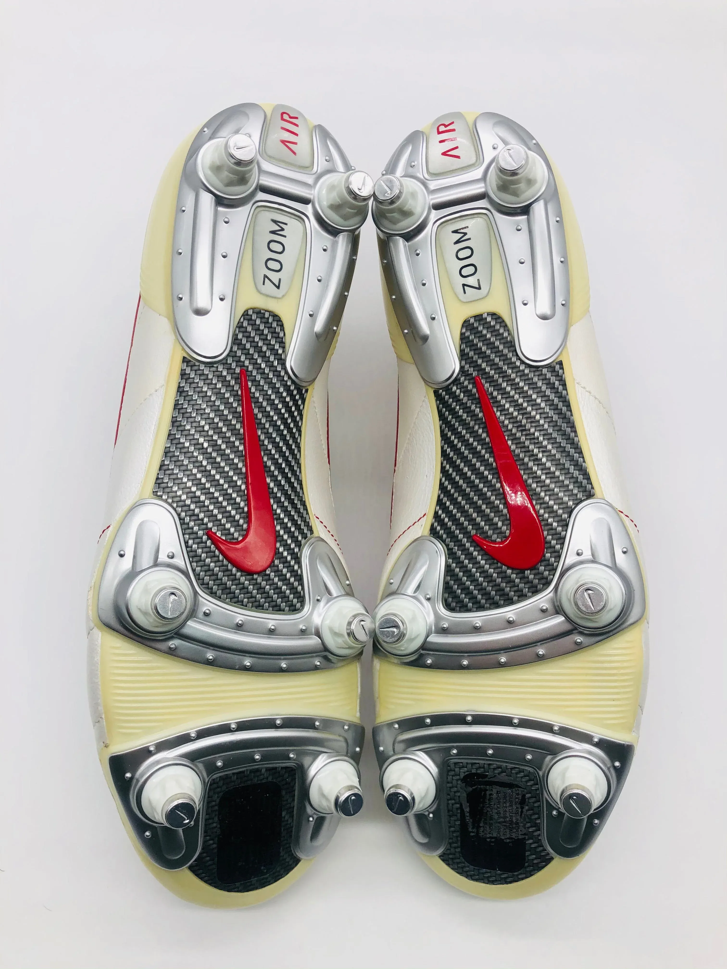 Nike Tiempo Legend II Air Zoom SG