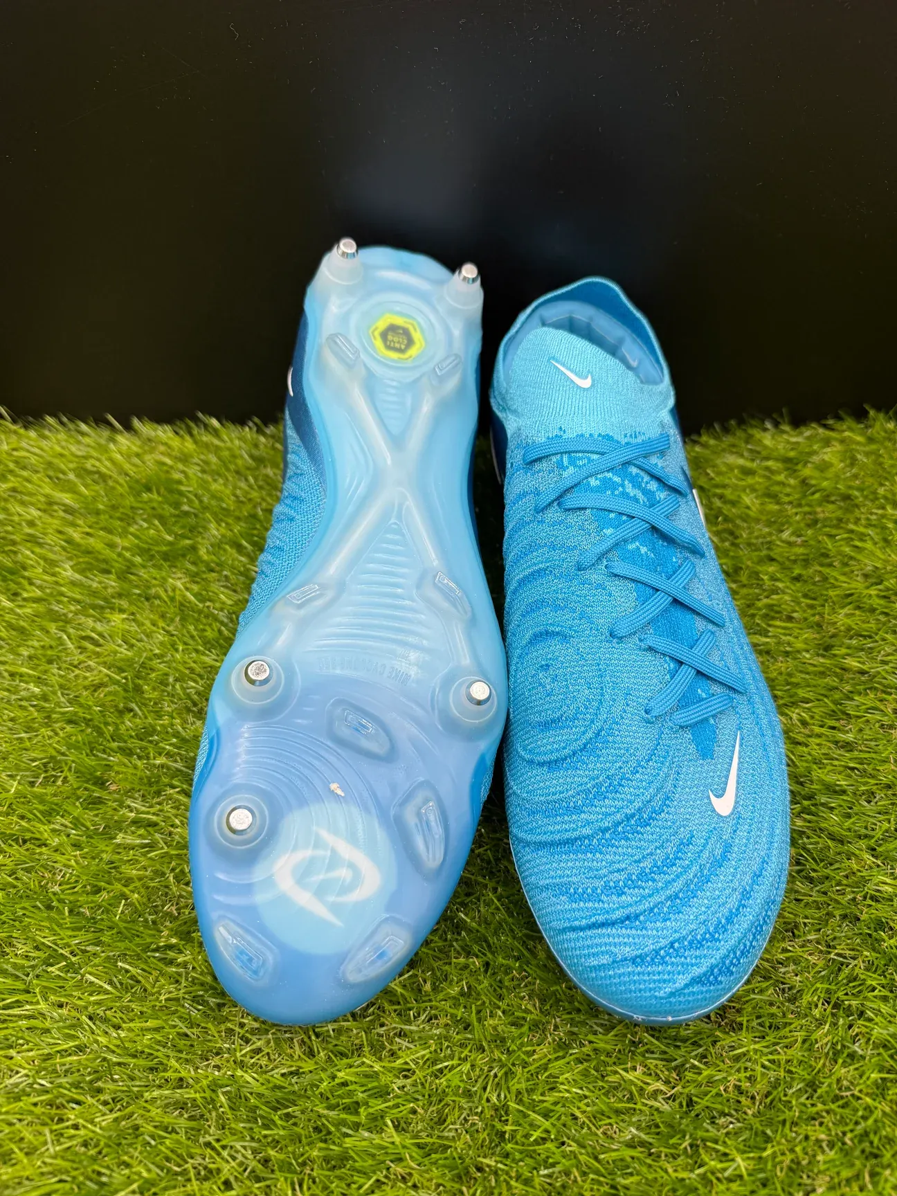 Nike Phantom GX 2 Elite SG Anti-Clog