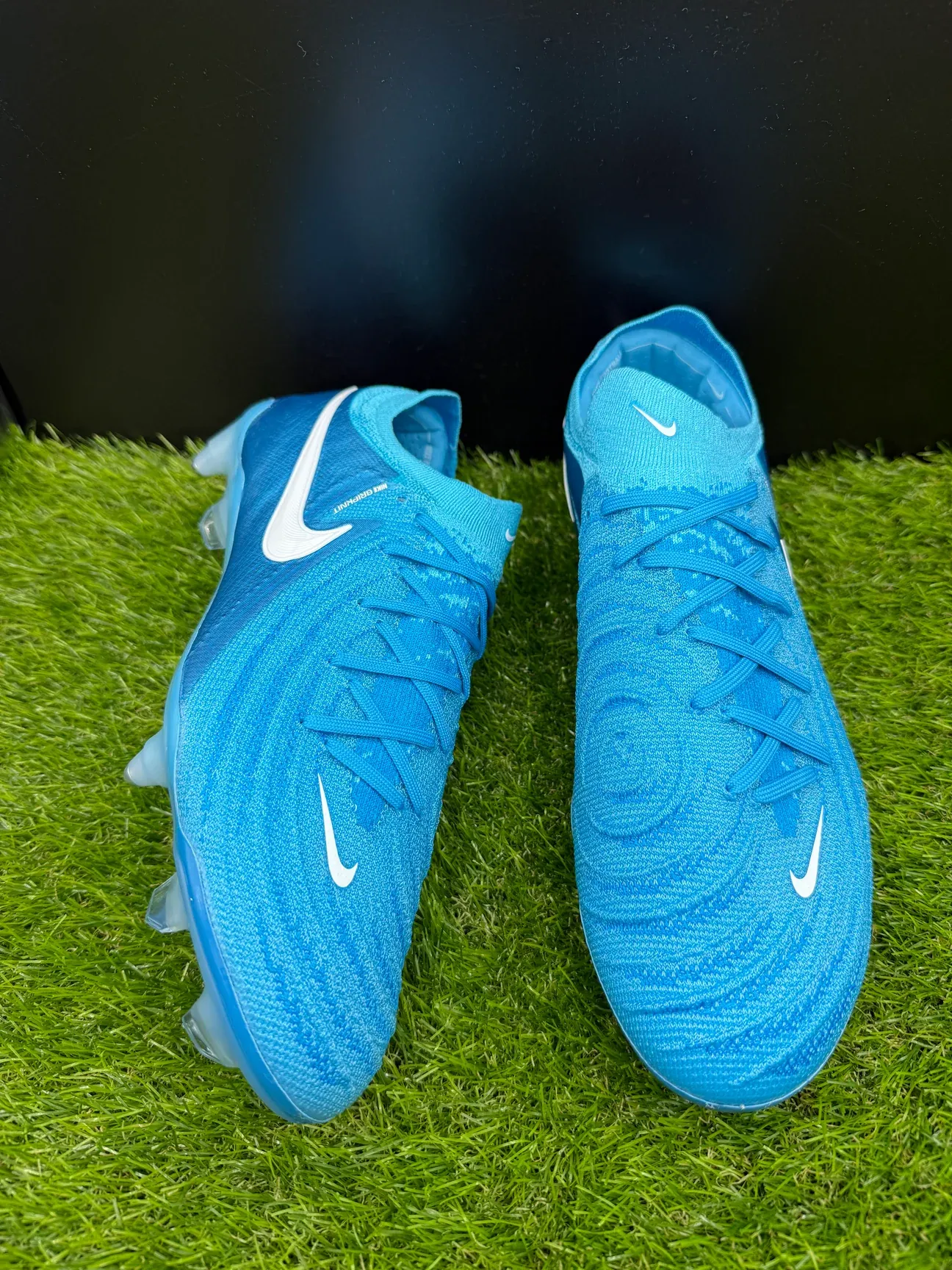 Nike Phantom GX 2 Elite SG Anti-Clog