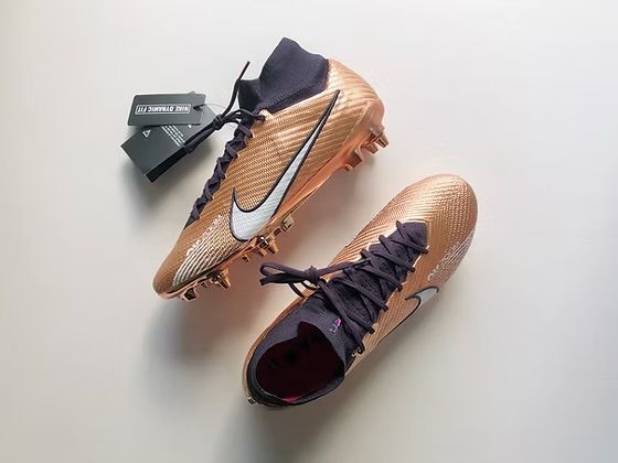 Nike Air Zoom Mercurial Superfly 9 Elite SG Pro
