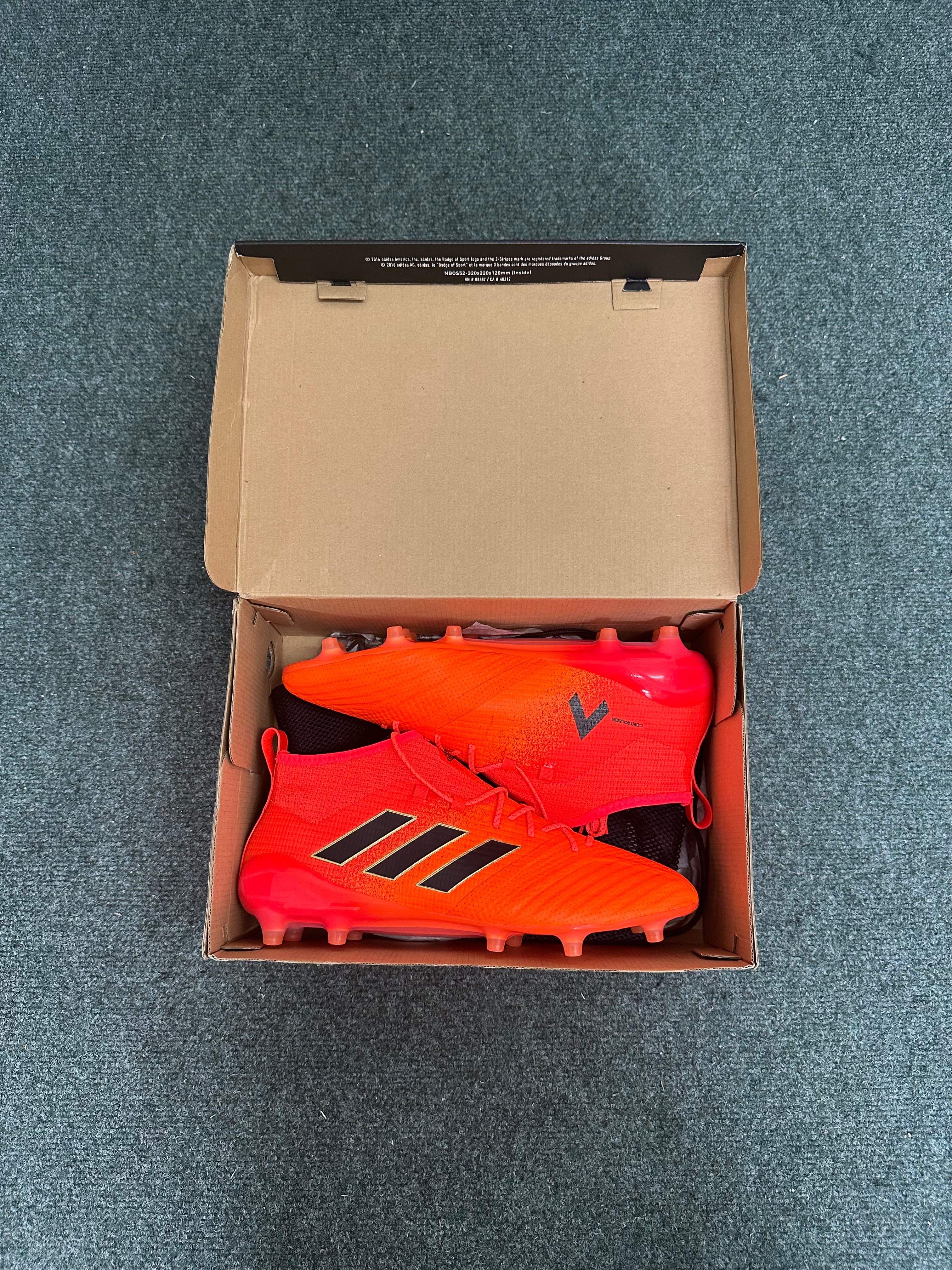 Adidas Ace 17.1 FG