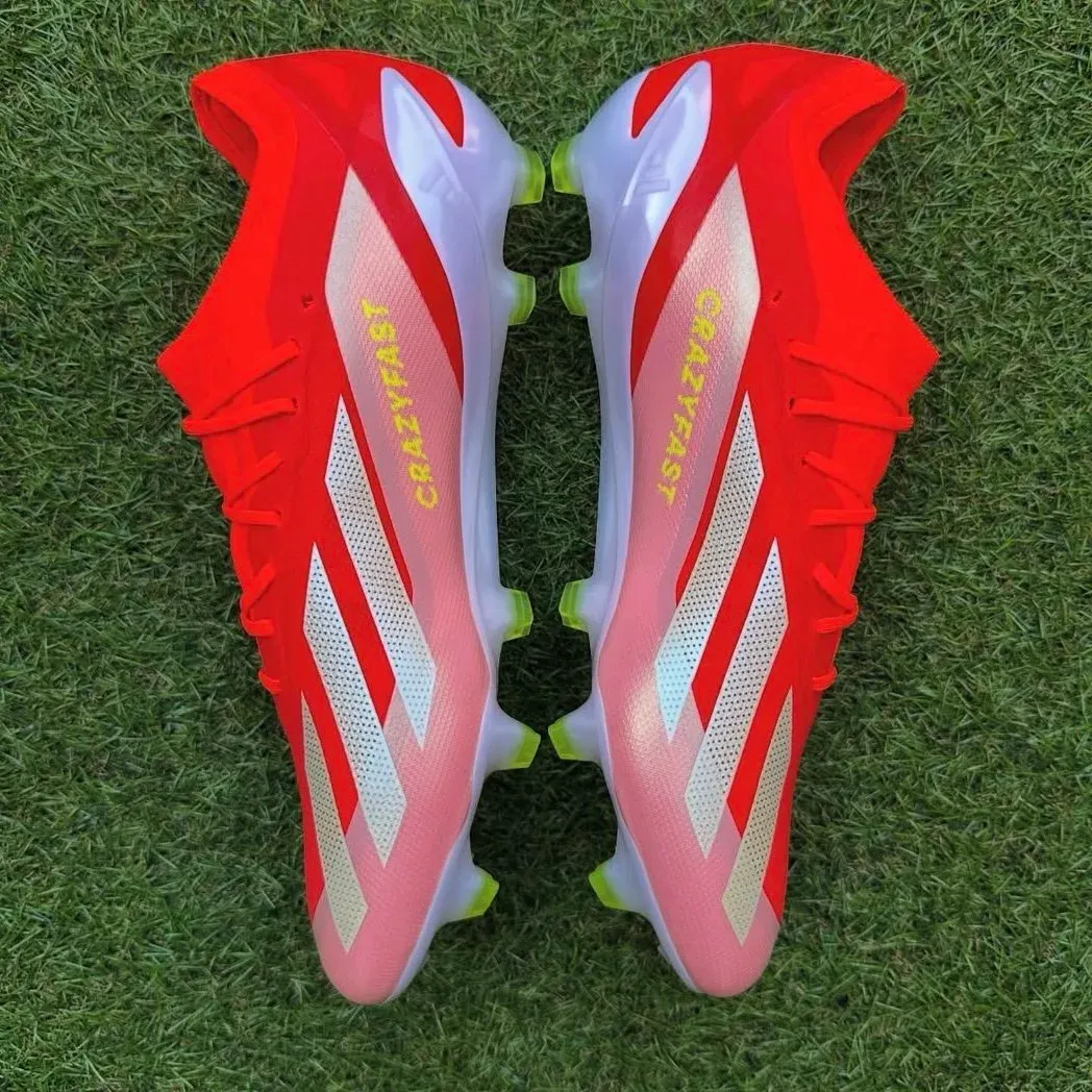Adidas X Crazyfast Elite FG