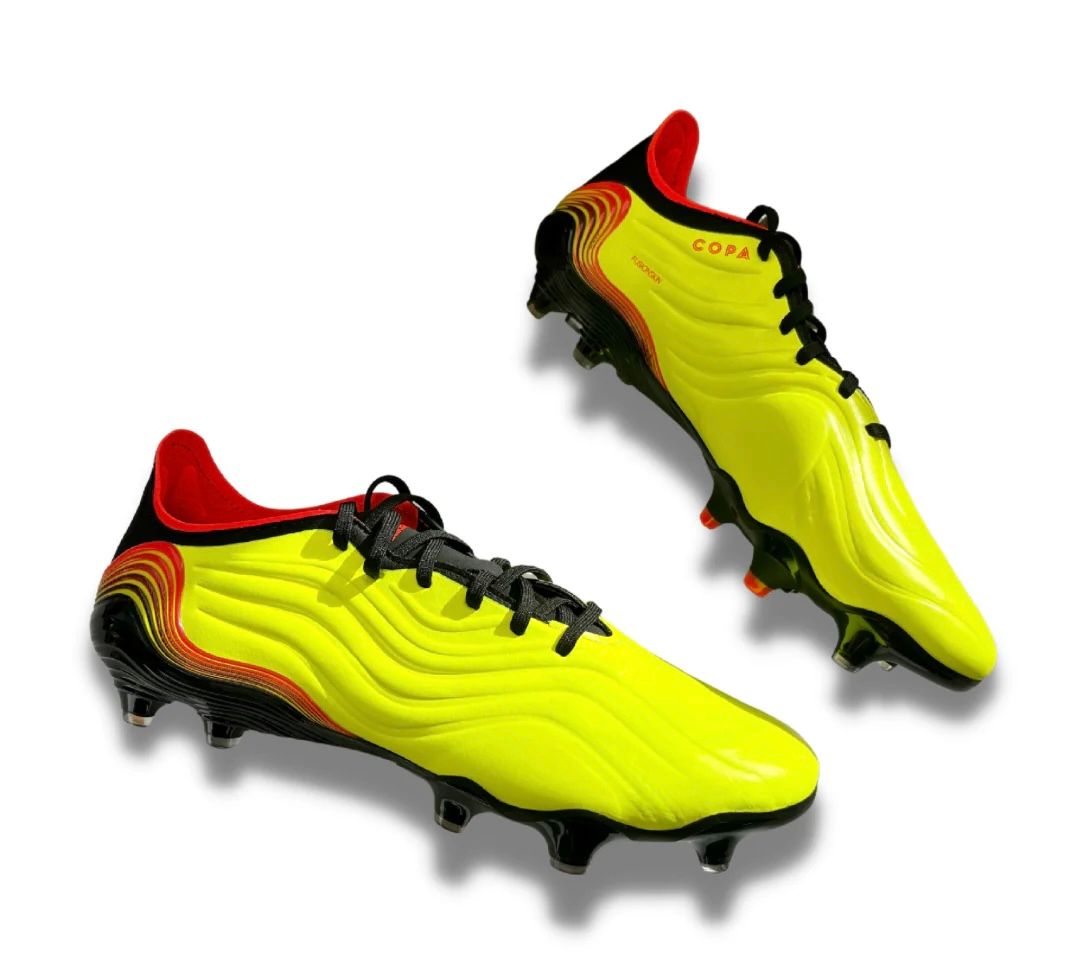 ADIDAS COPA SENSE.1 FG