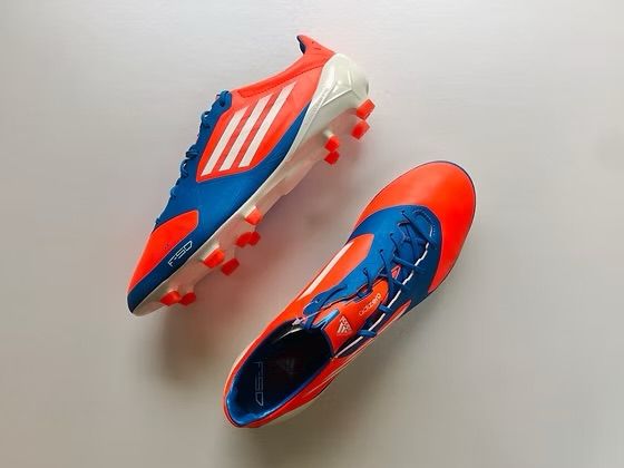 adidas F50 Adizero X TRX FG Synthetic